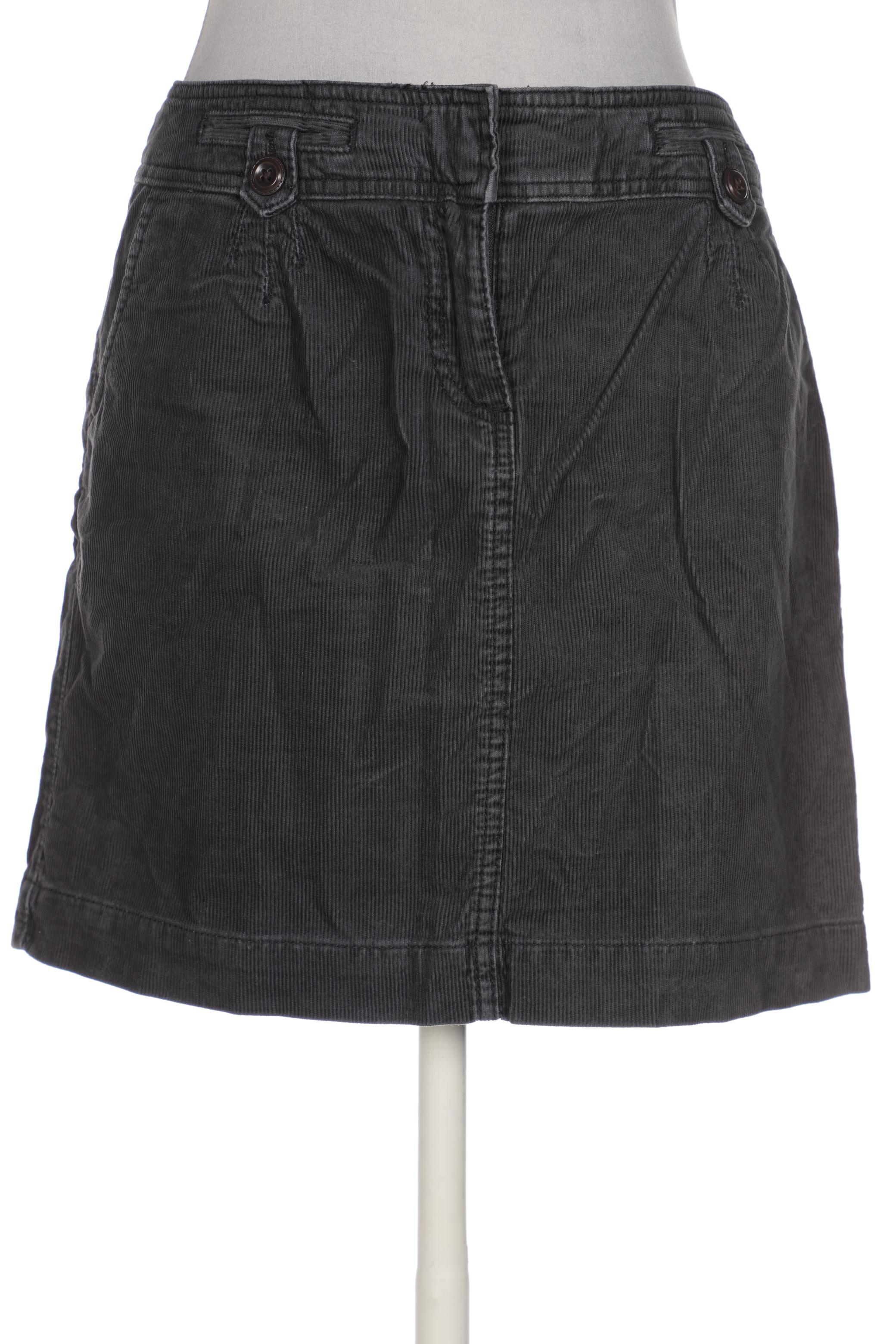 

s.Oliver Damen Rock, blau, Gr. 40