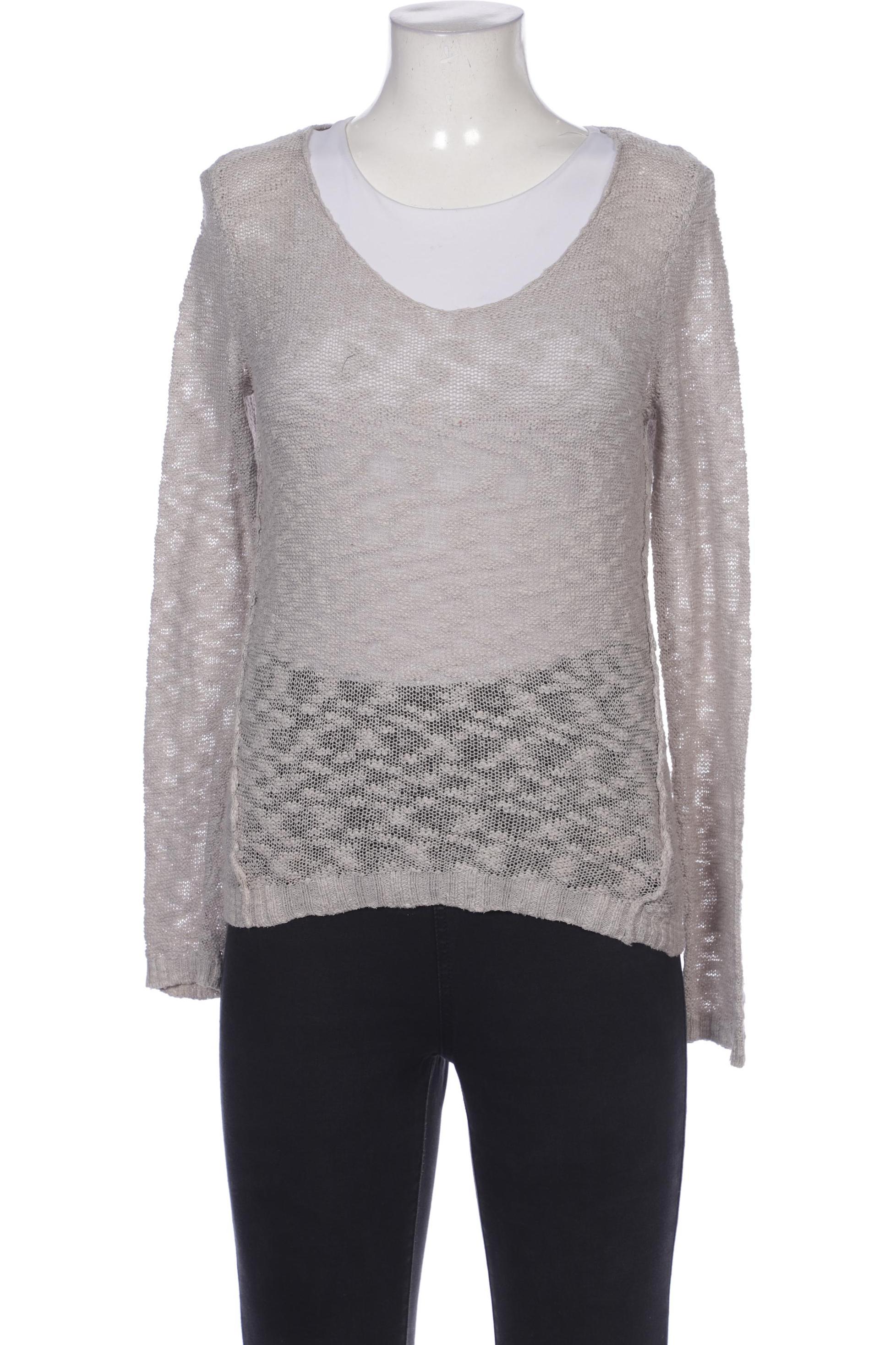 

s.Oliver Damen Pullover, grau, Gr. 42