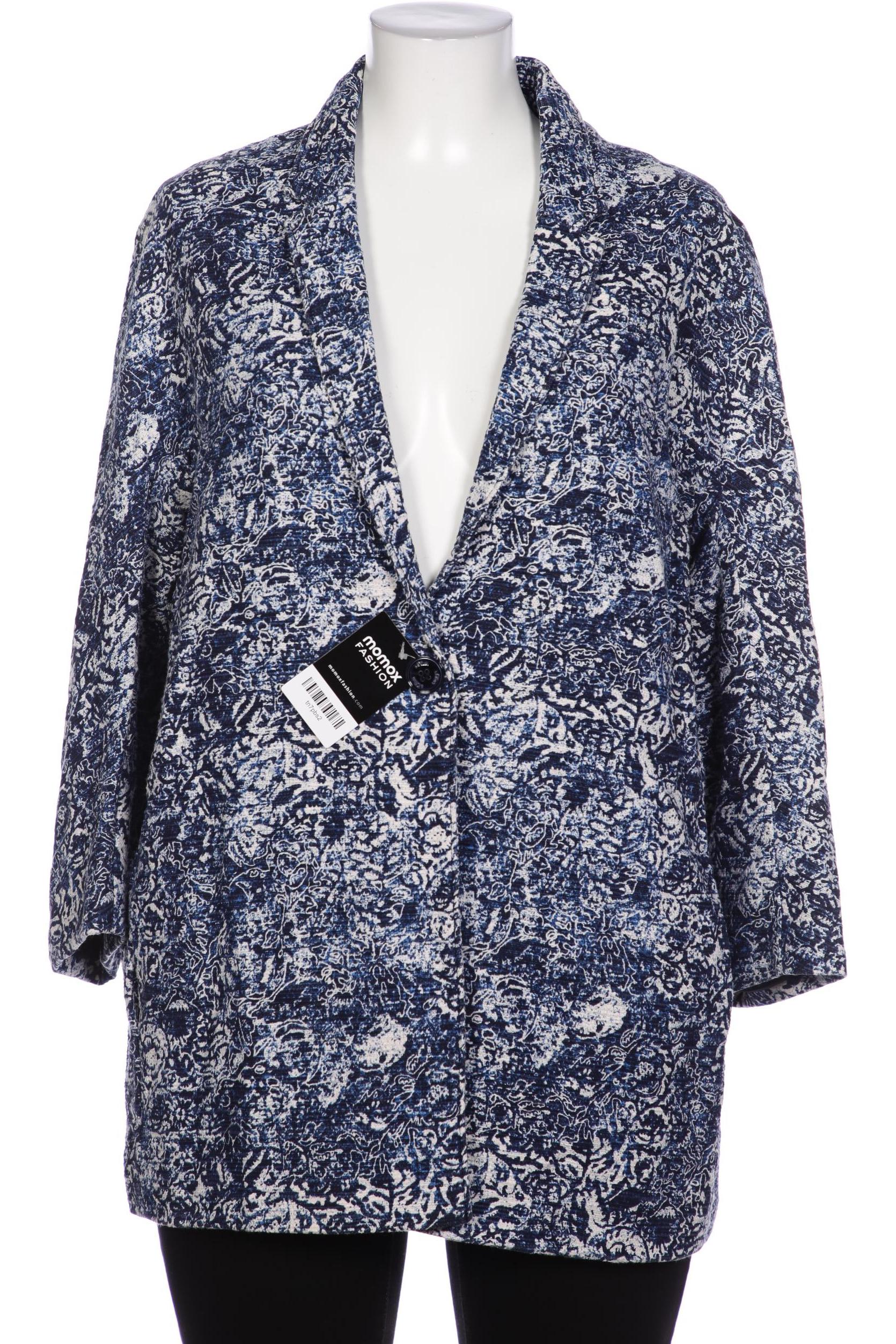 

s.Oliver Damen Blazer, marineblau, Gr. 42