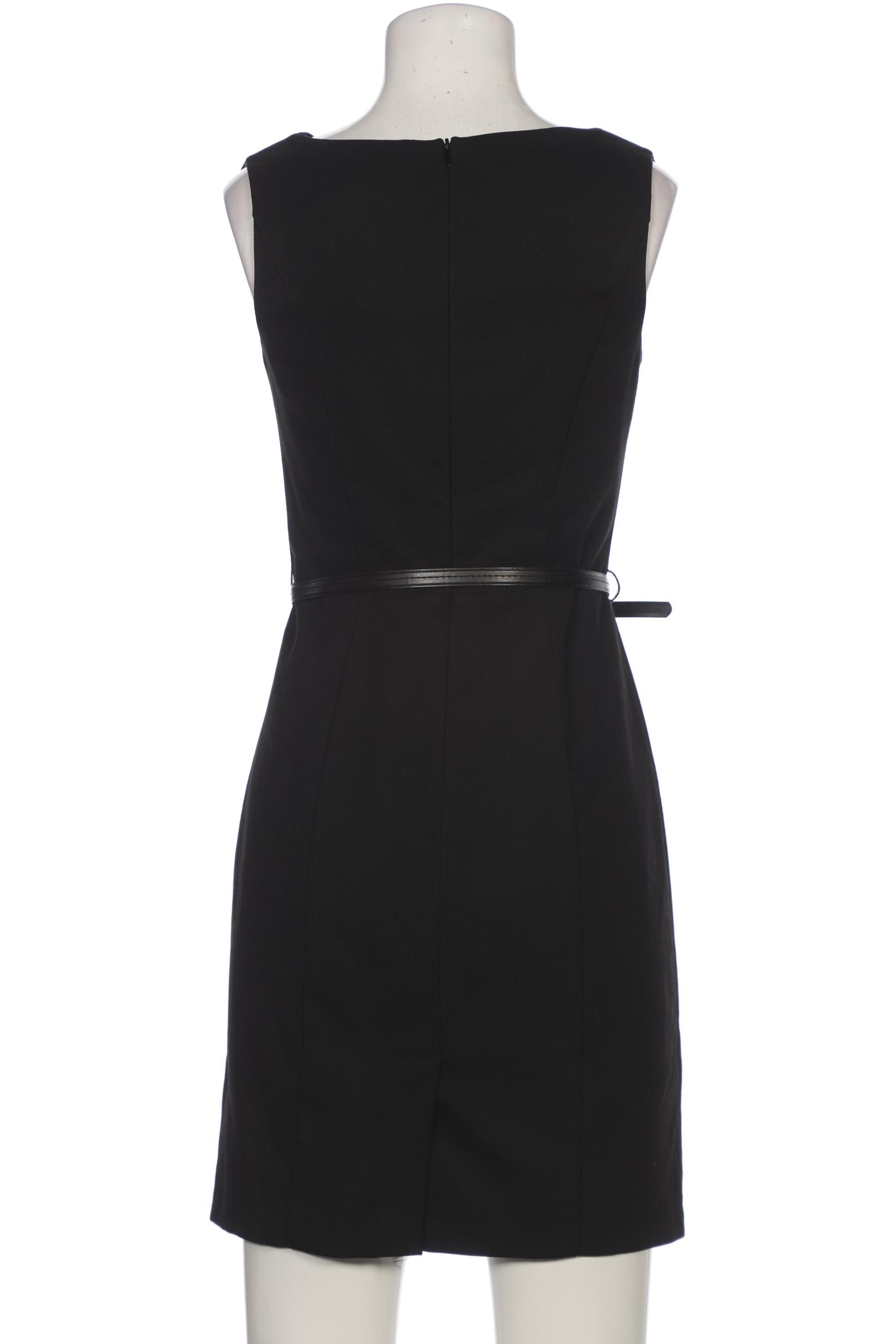 

s.Oliver Damen Kleid, schwarz