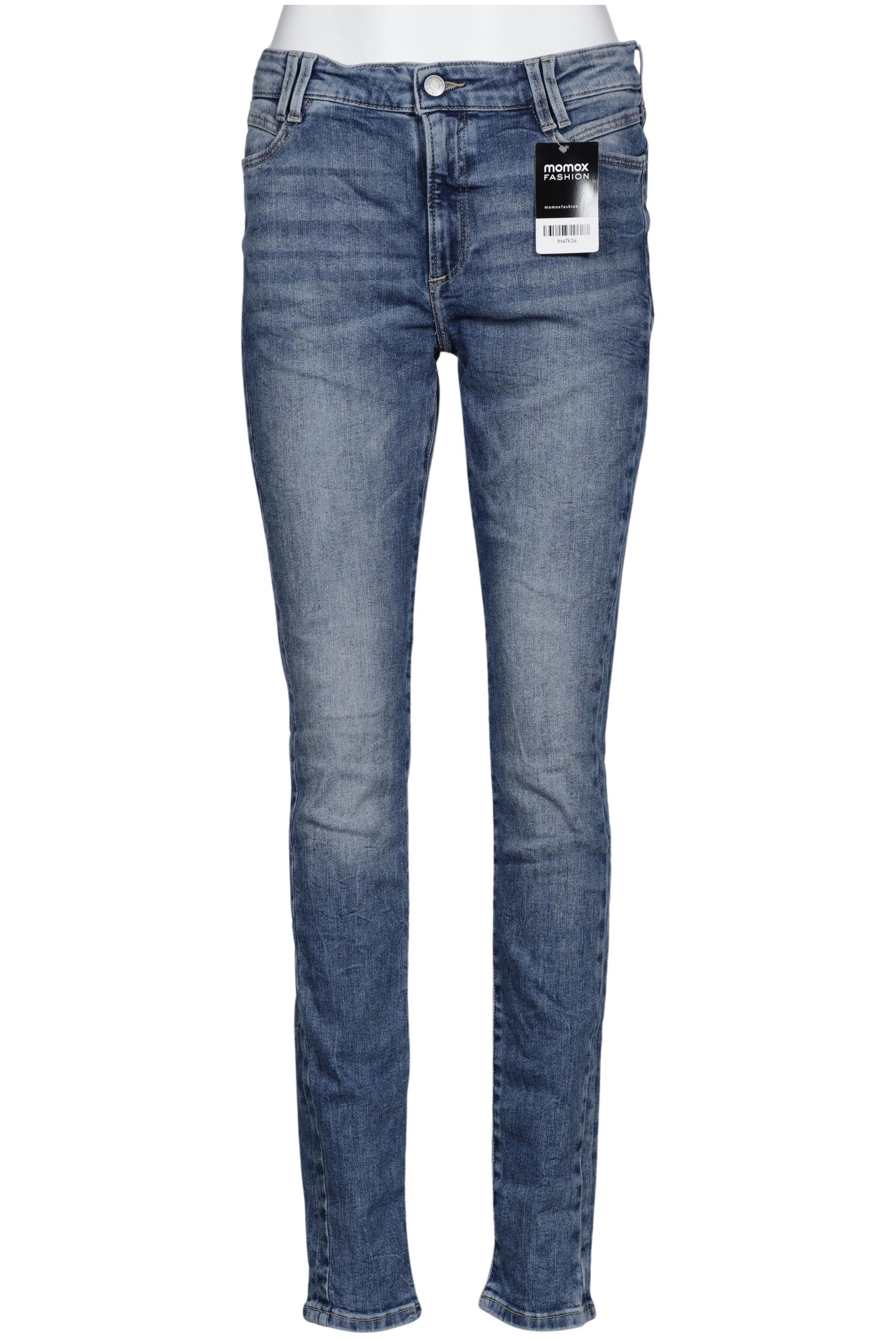 Thumbnail - s.Oliver Damen Jeans, blau, Gr. 38