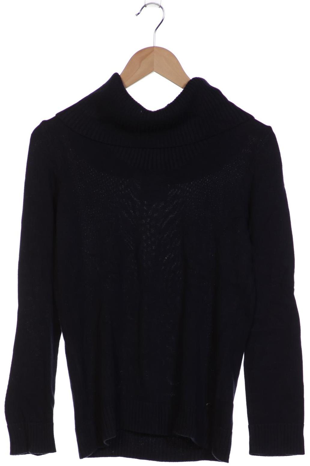 

s.Oliver Damen Pullover, marineblau, Gr. 38