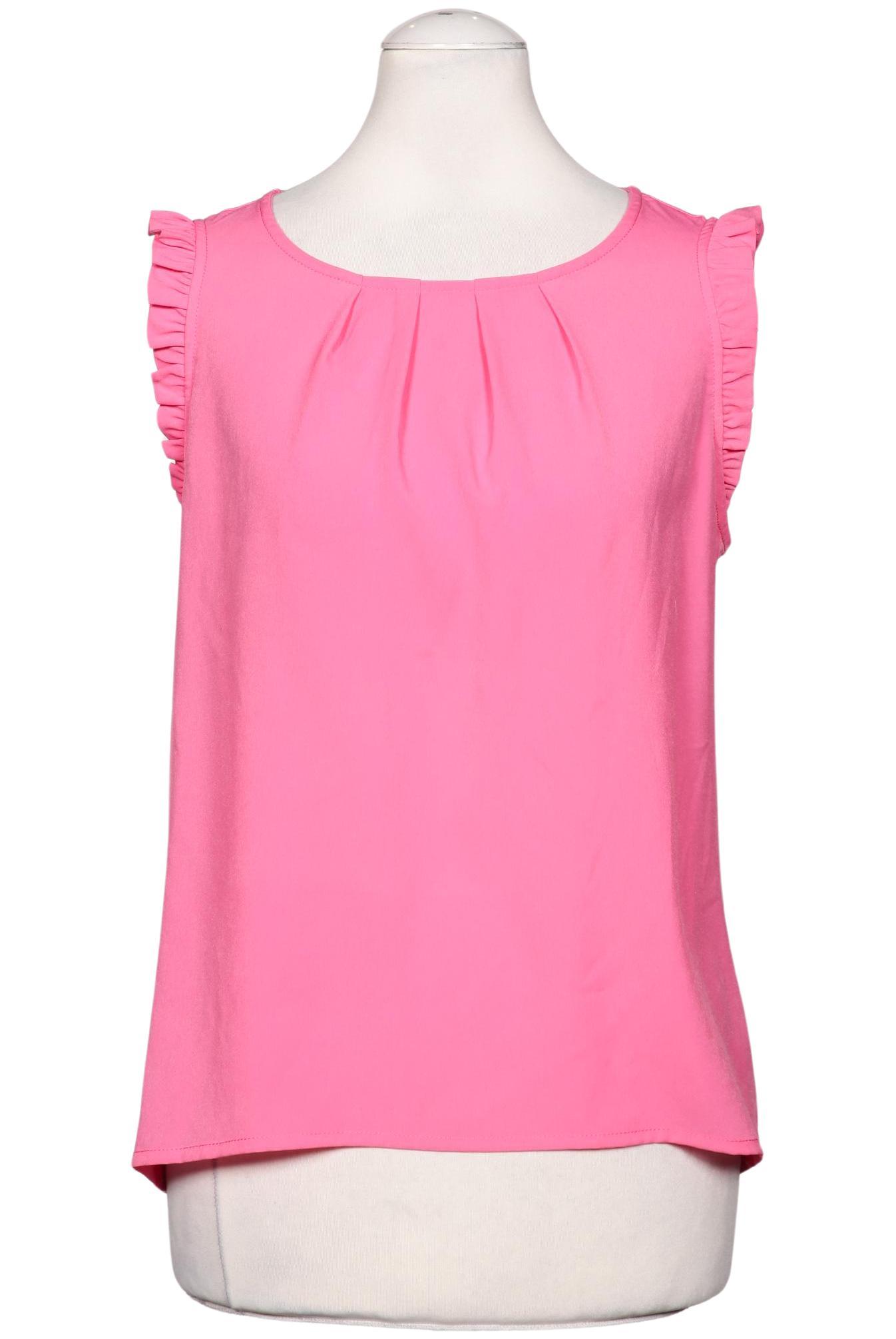 

s.Oliver Damen Bluse, pink, Gr. 34