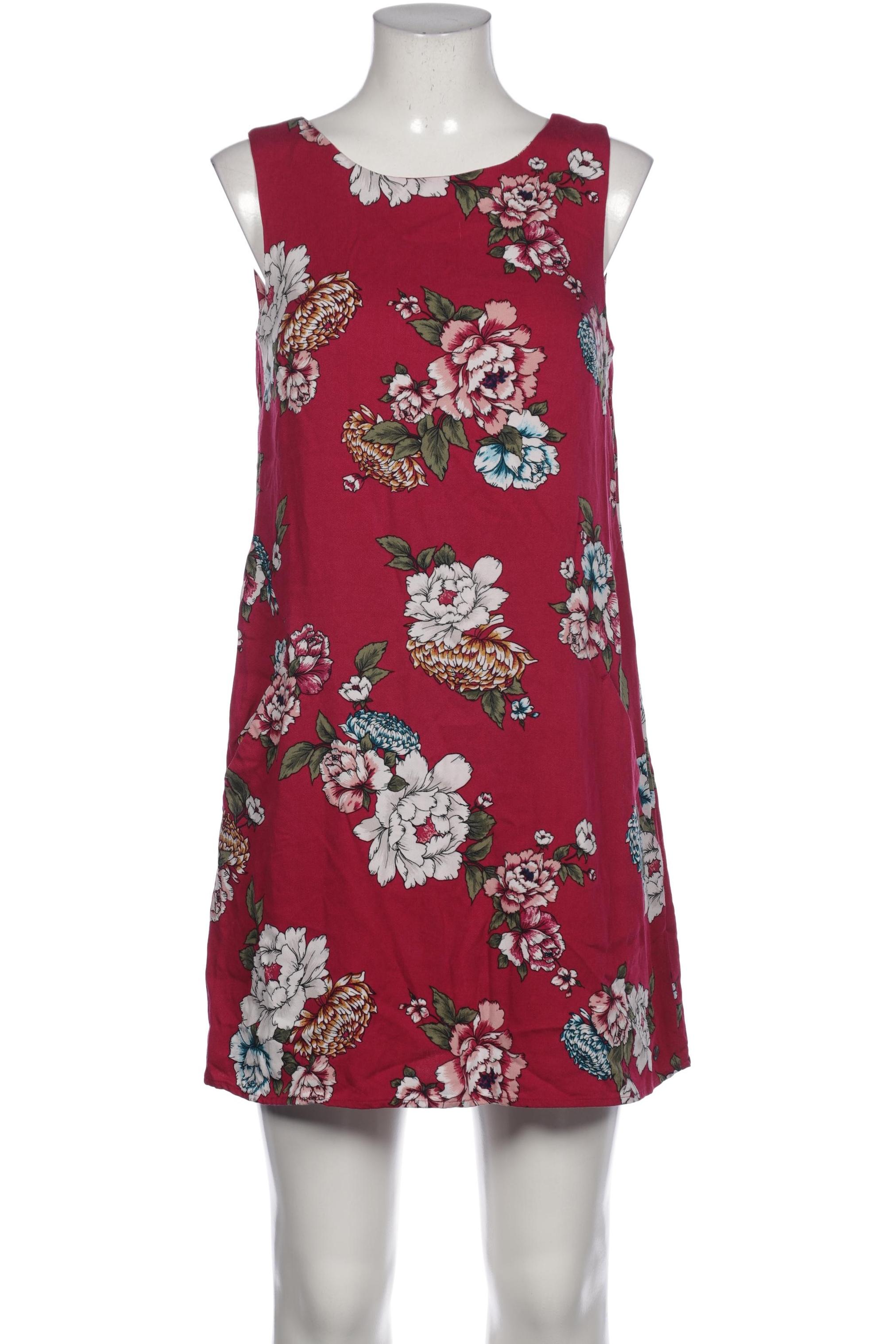 

s.Oliver Damen Kleid, pink, Gr. 40