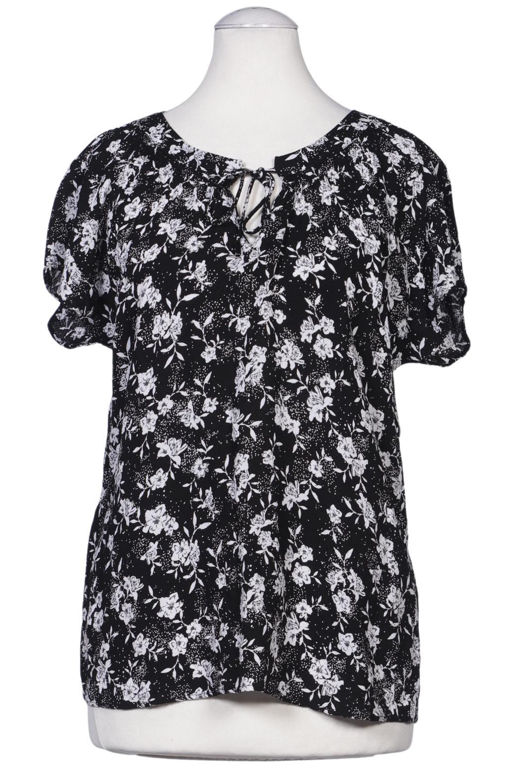 

s.Oliver Damen Bluse, mehrfarbig, Gr. 34