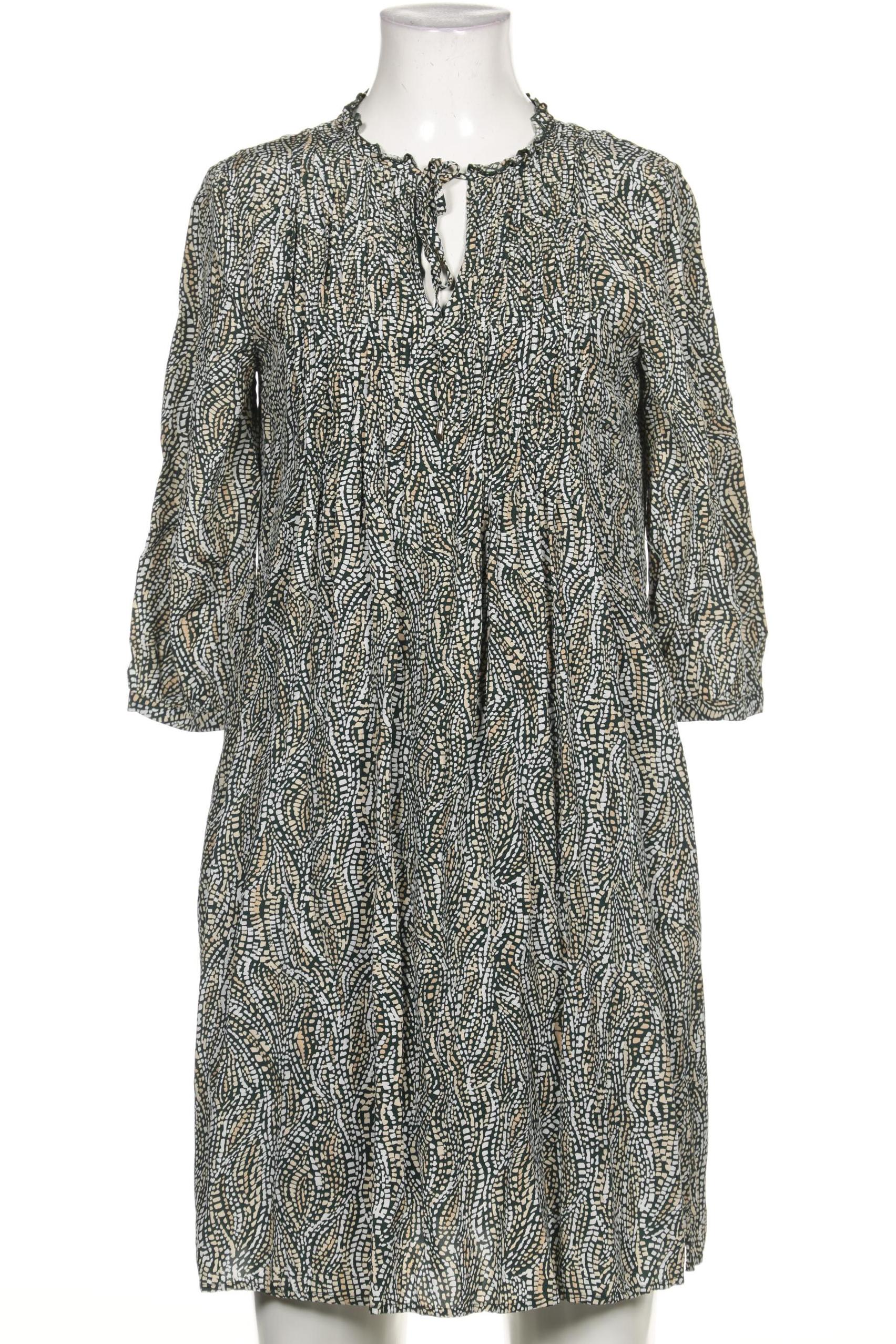 

s.Oliver Damen Kleid, grün