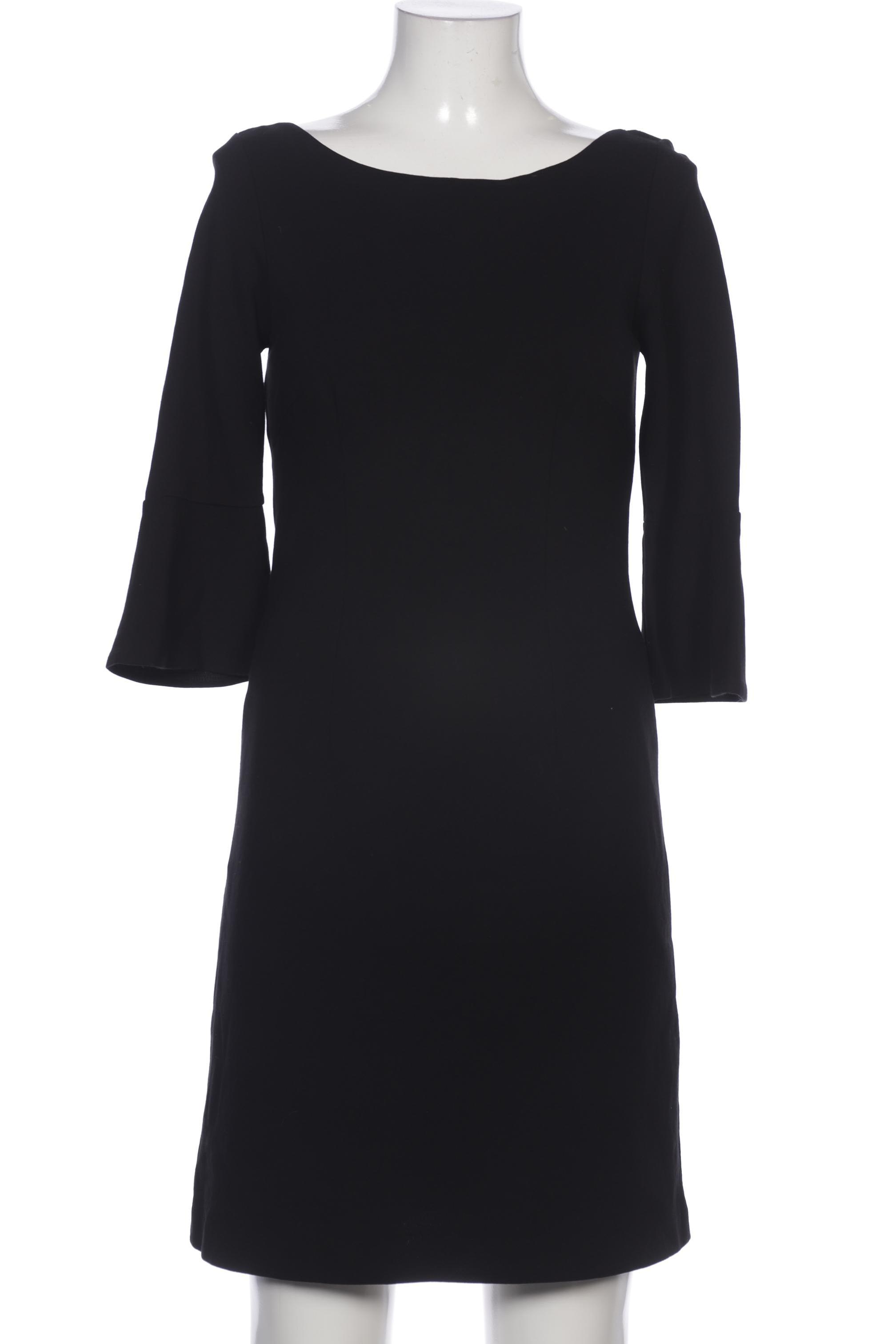

s.Oliver Damen Kleid, schwarz