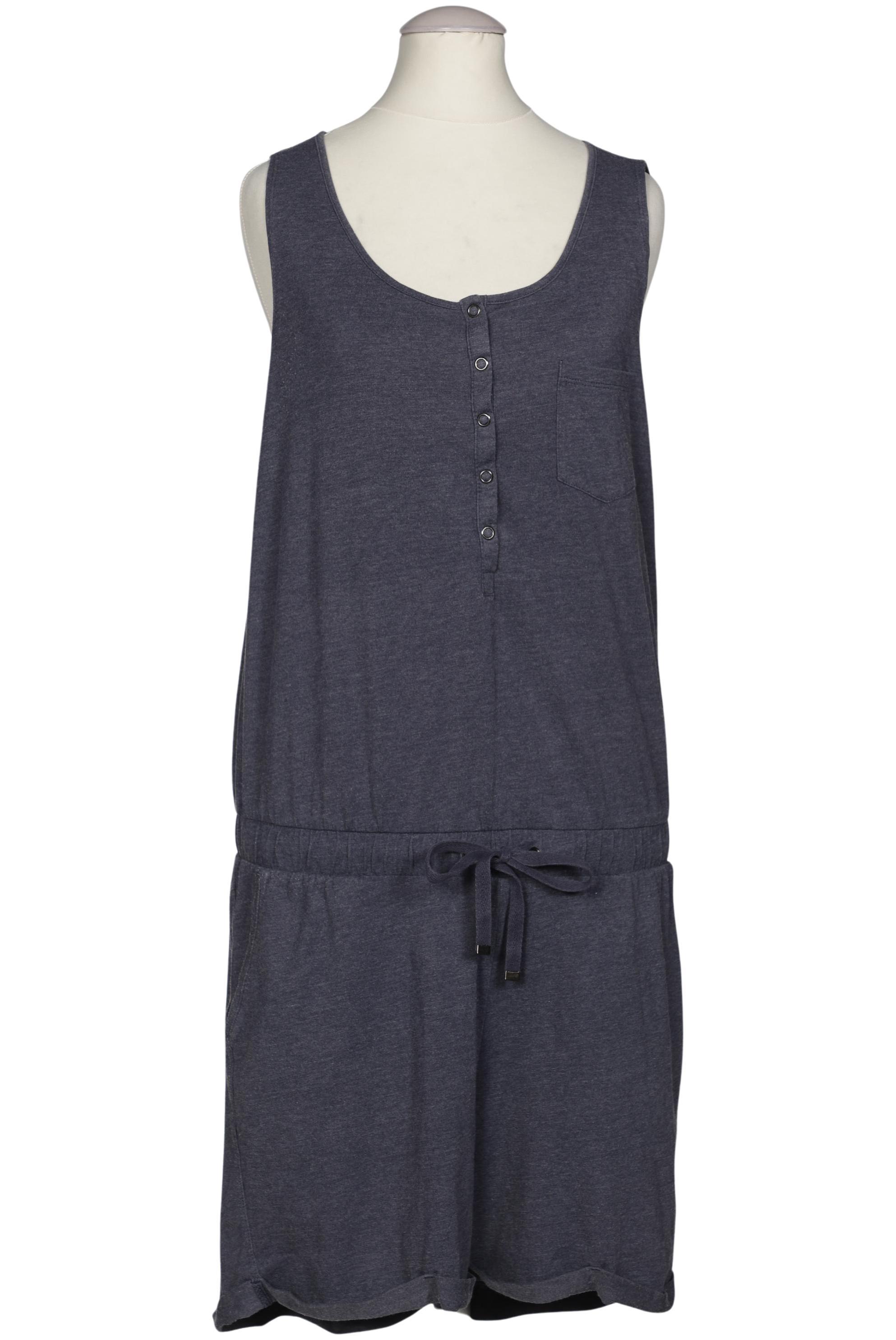 

s.Oliver Damen Jumpsuit/Overall, marineblau, Gr. 36