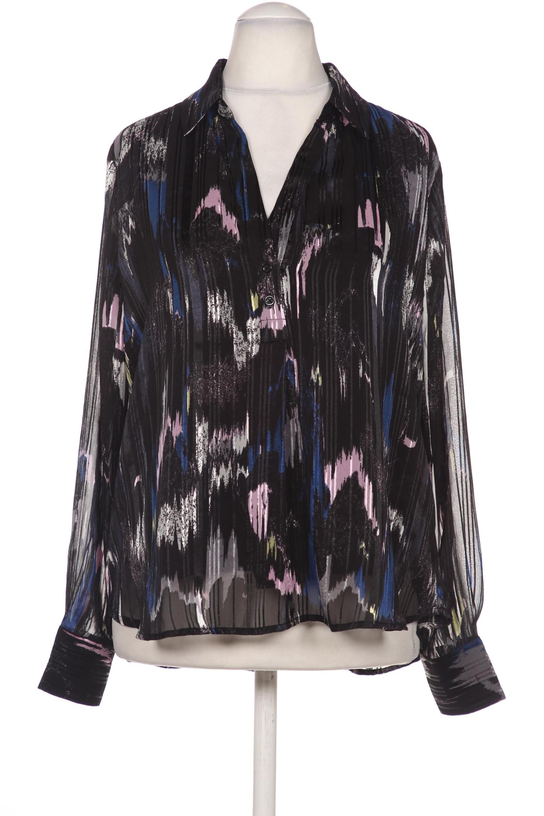 

s.Oliver Damen Bluse, mehrfarbig, Gr. 36