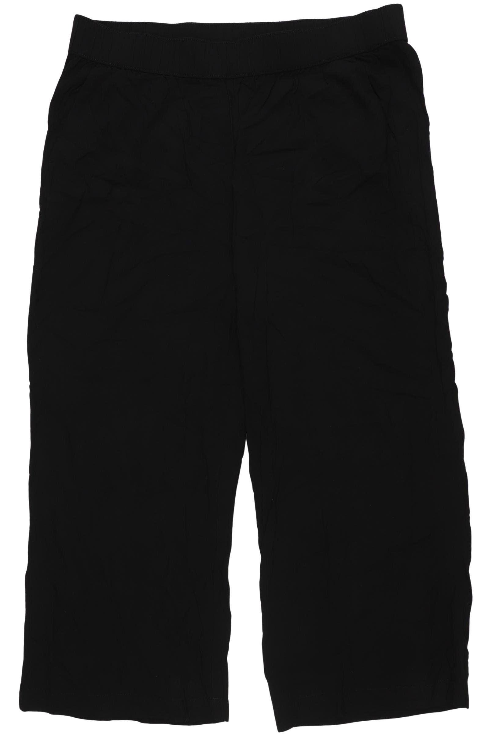 

s.Oliver Damen Stoffhose, schwarz, Gr. 35