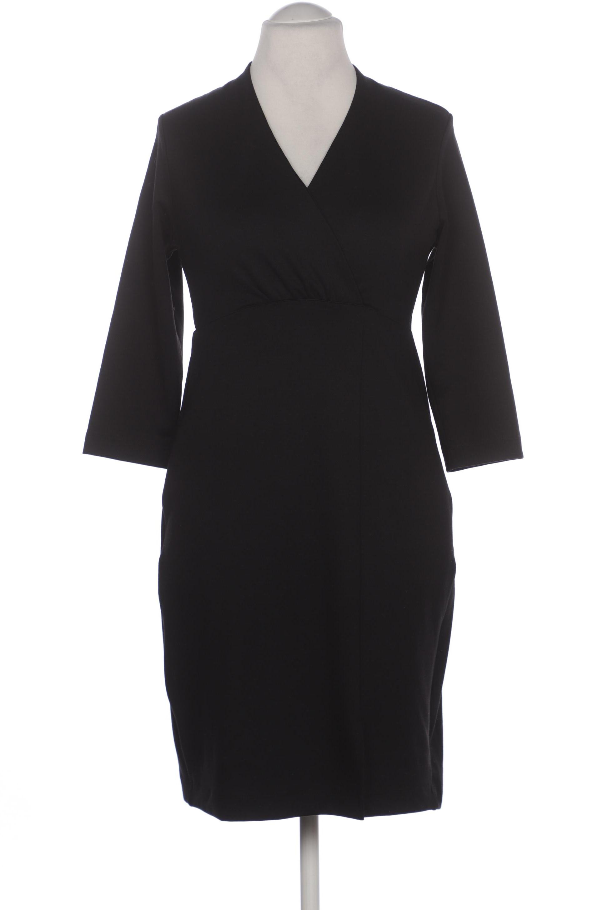 

s.Oliver Damen Kleid, schwarz, Gr. 40