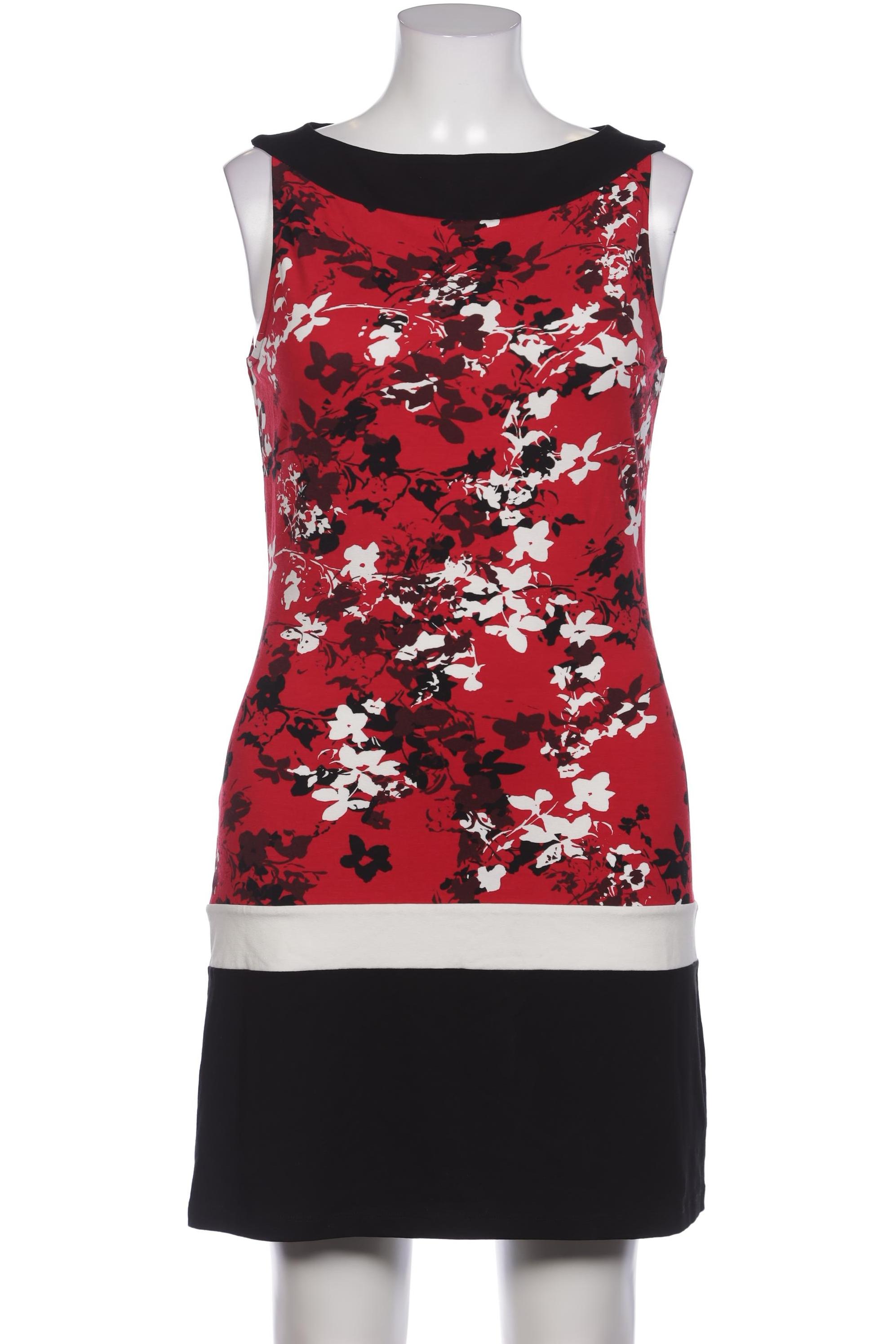 

s.Oliver Damen Kleid, rot, Gr. 42