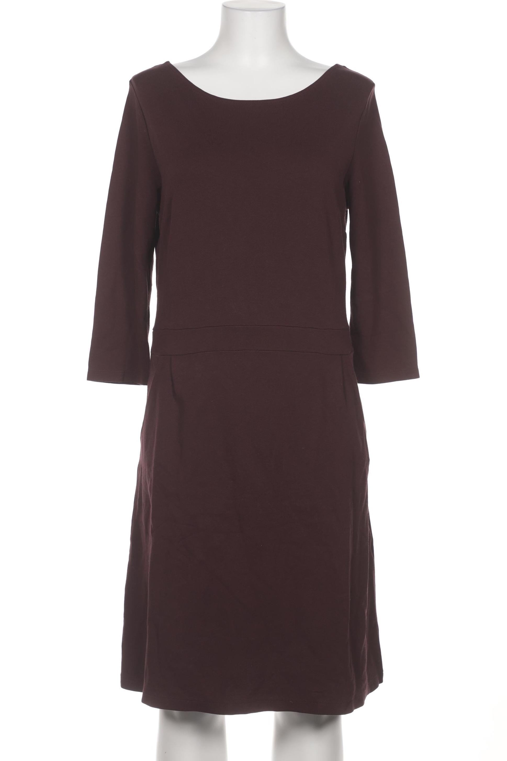 

s.Oliver Damen Kleid, bordeaux, Gr. 42