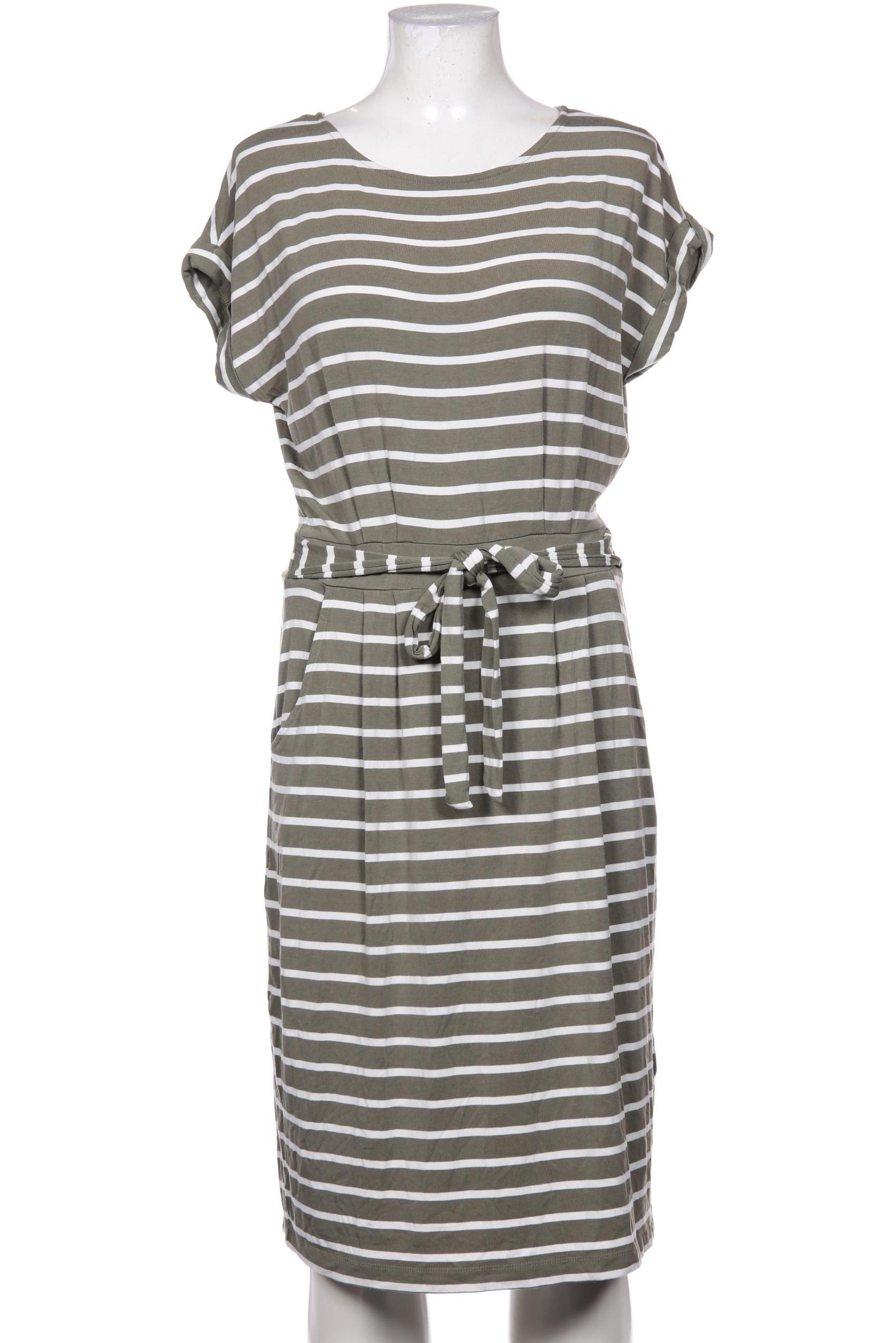 

s.Oliver Damen Kleid, grün, Gr. 38