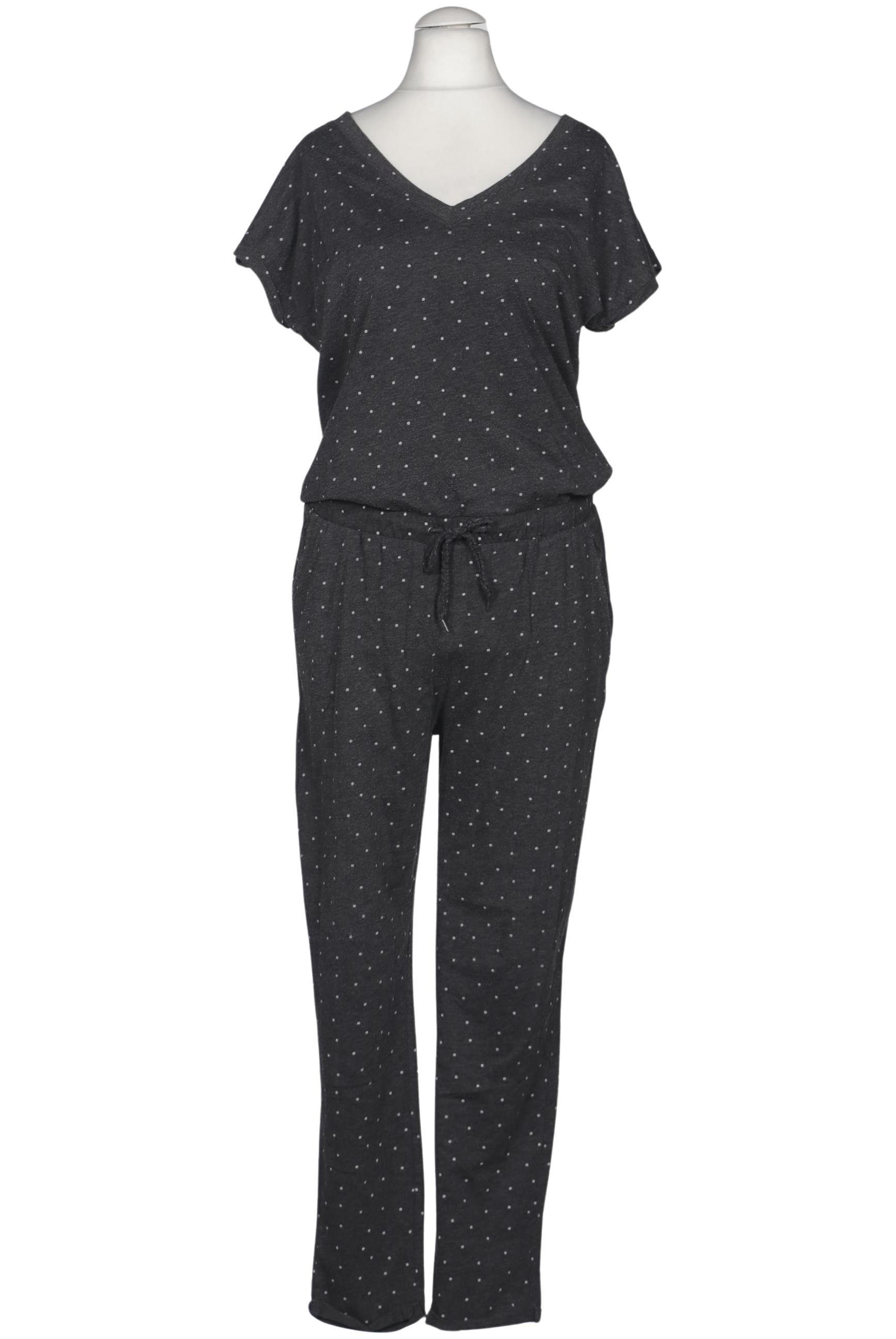 

s.Oliver Damen Jumpsuit/Overall, grau, Gr. 38