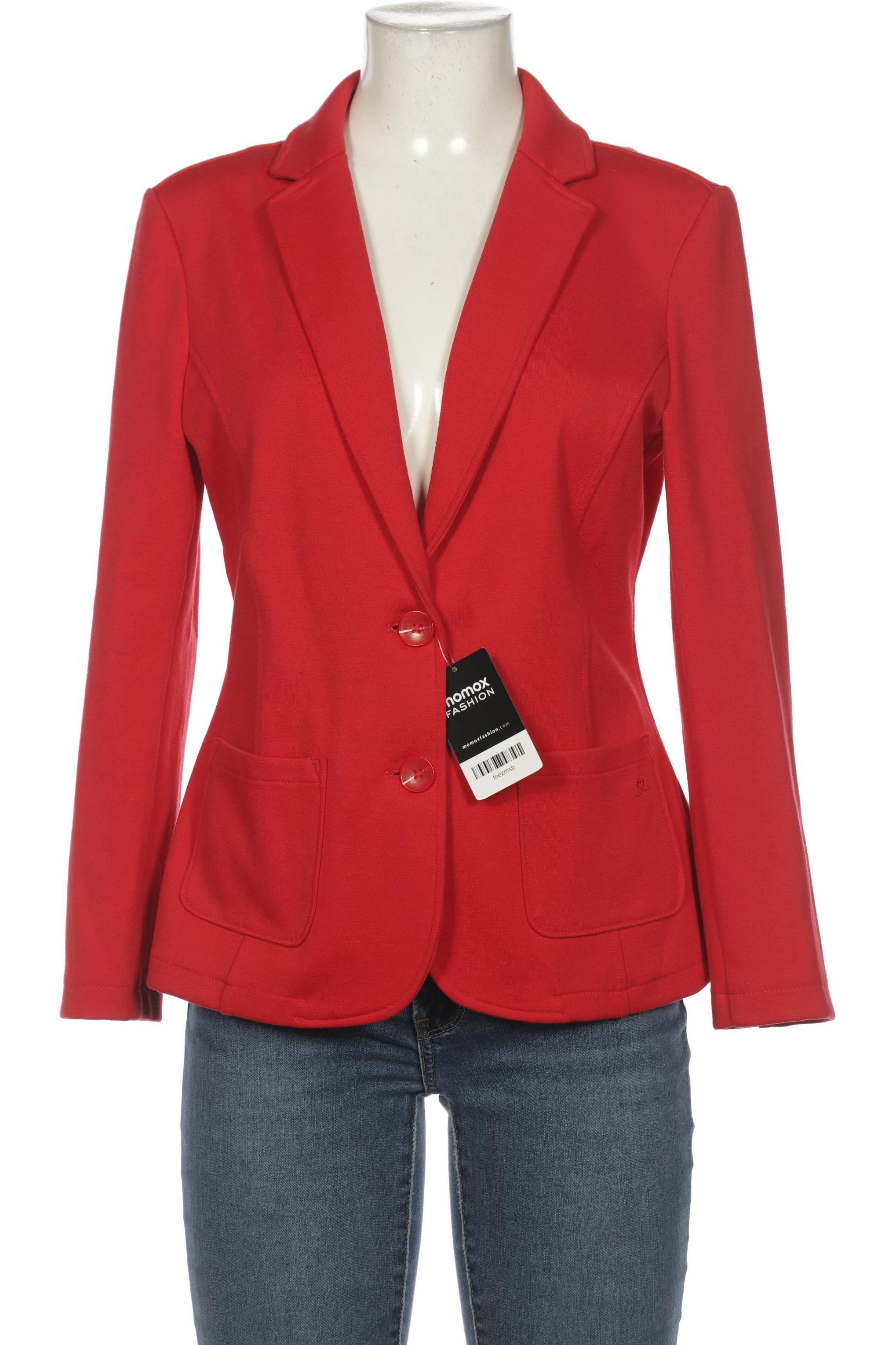 

s.Oliver Damen Blazer, rot