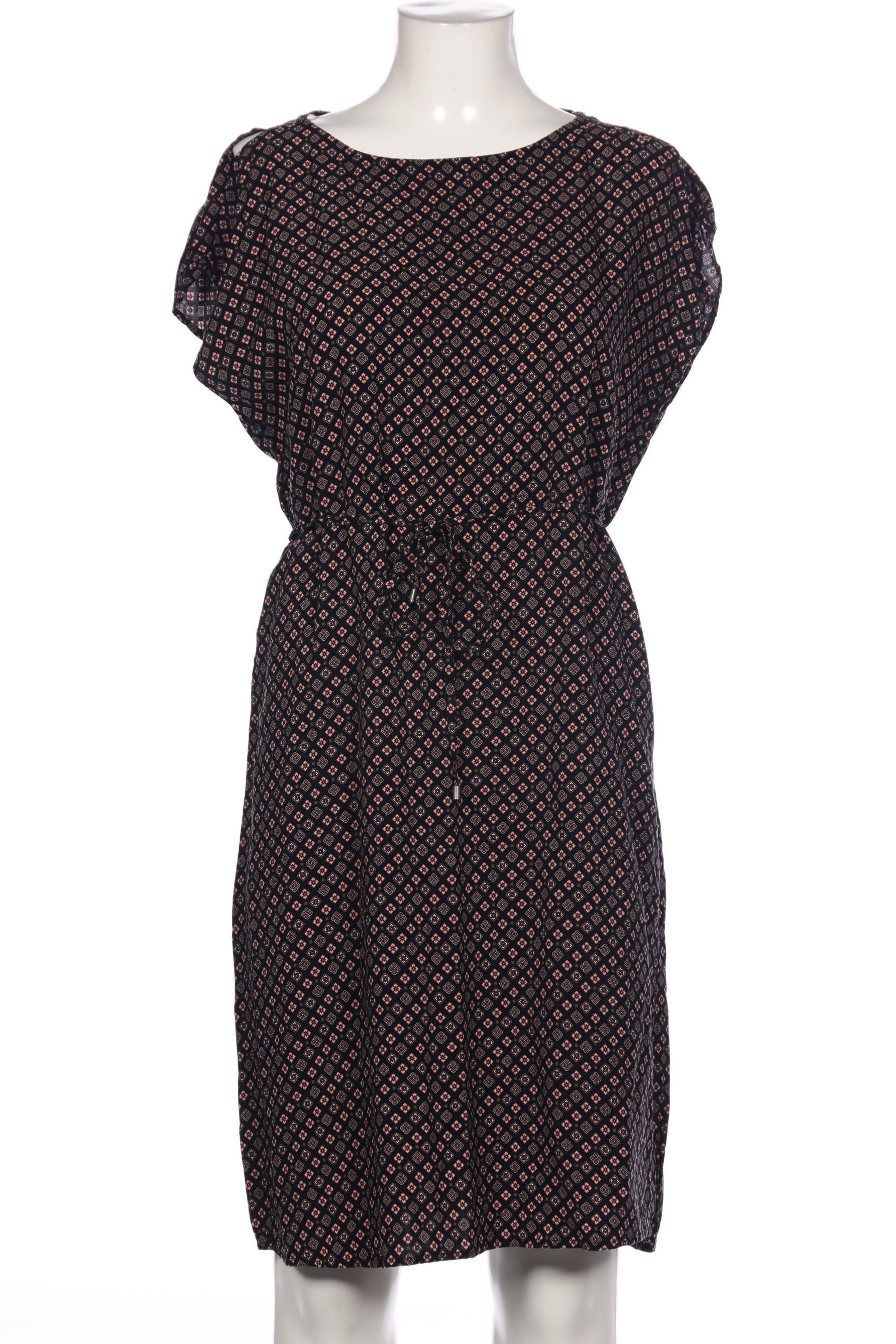 

s.Oliver Damen Kleid, schwarz