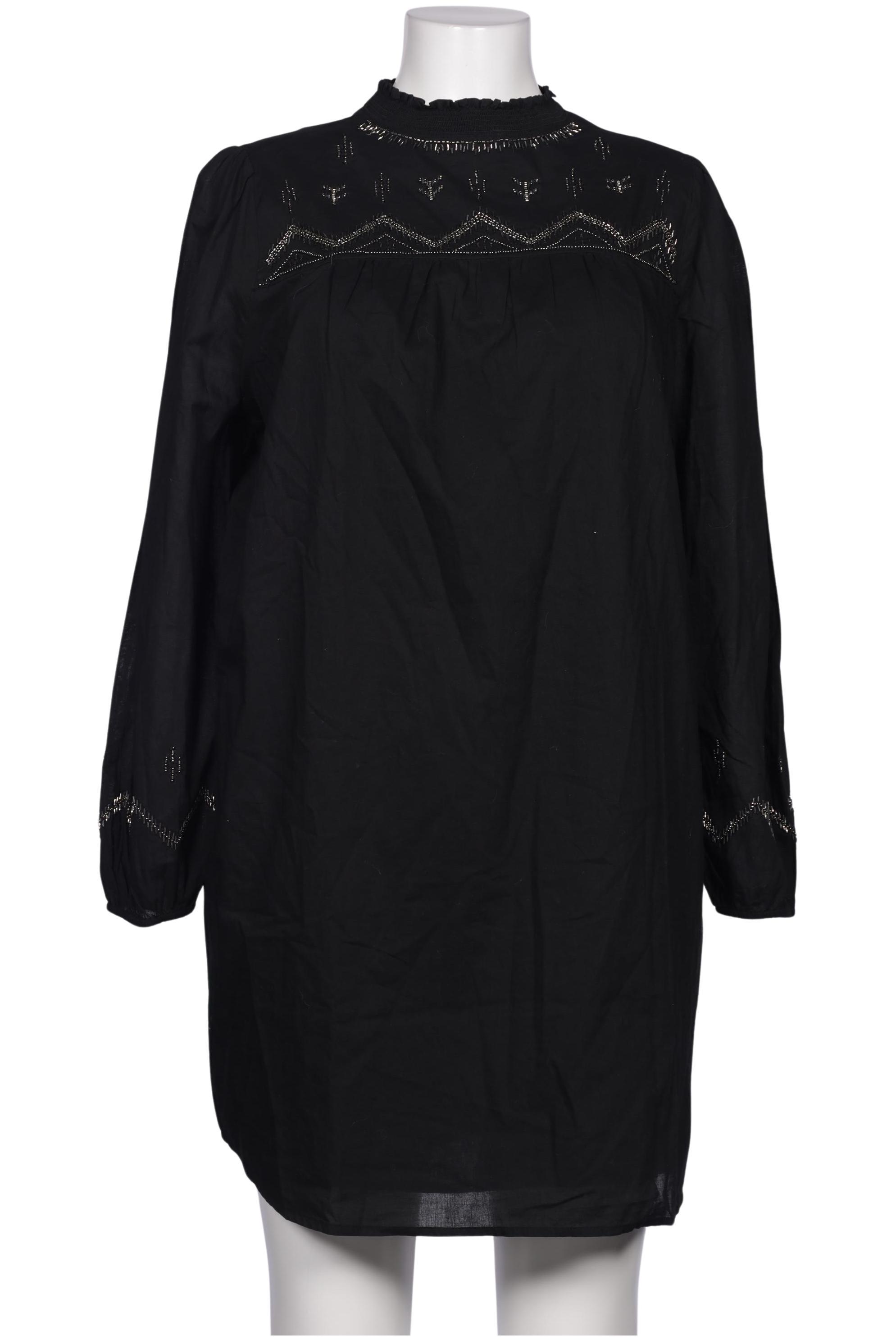 

s.Oliver Damen Kleid, schwarz, Gr. 42