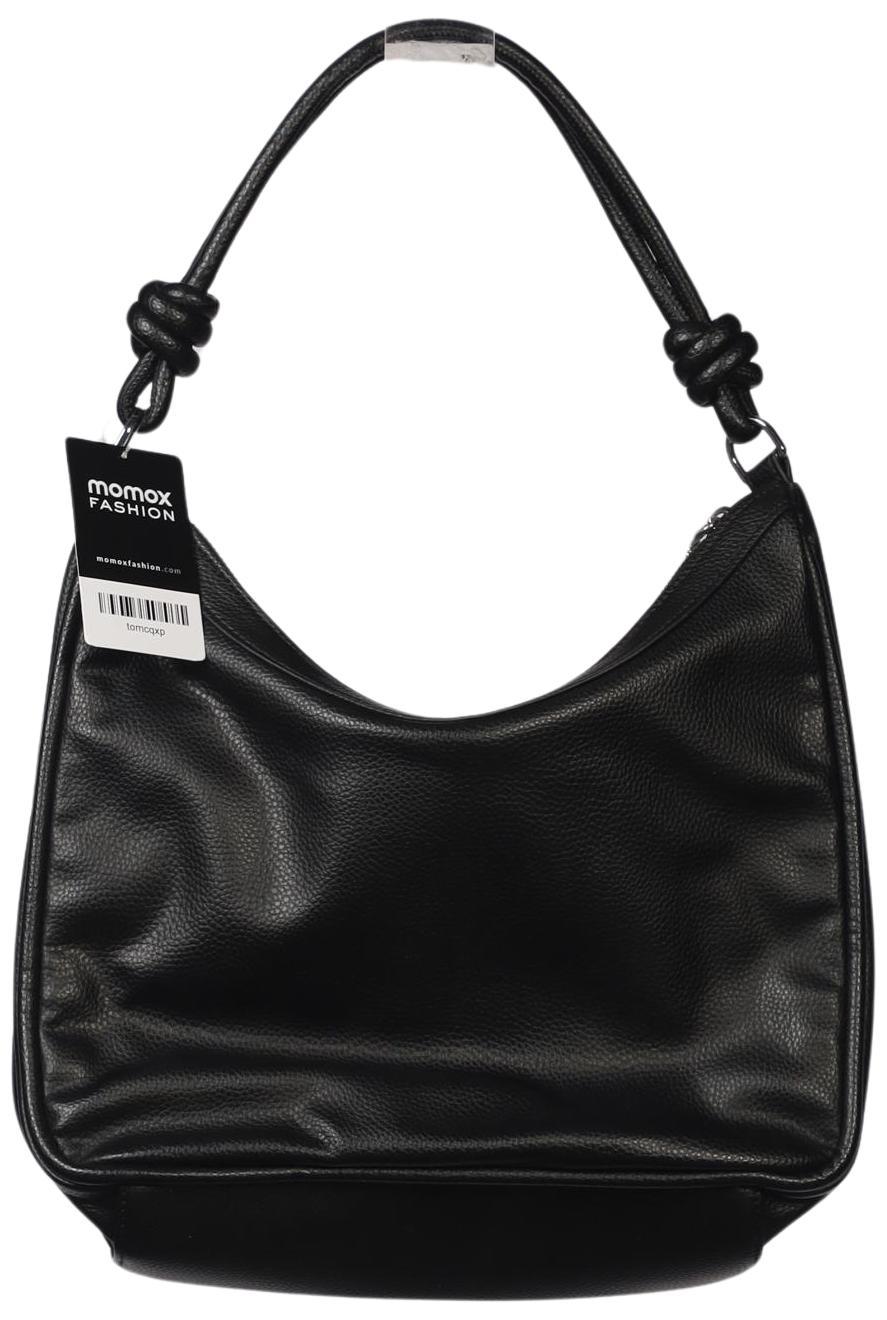 

s.Oliver Damen Handtasche, schwarz, Gr.