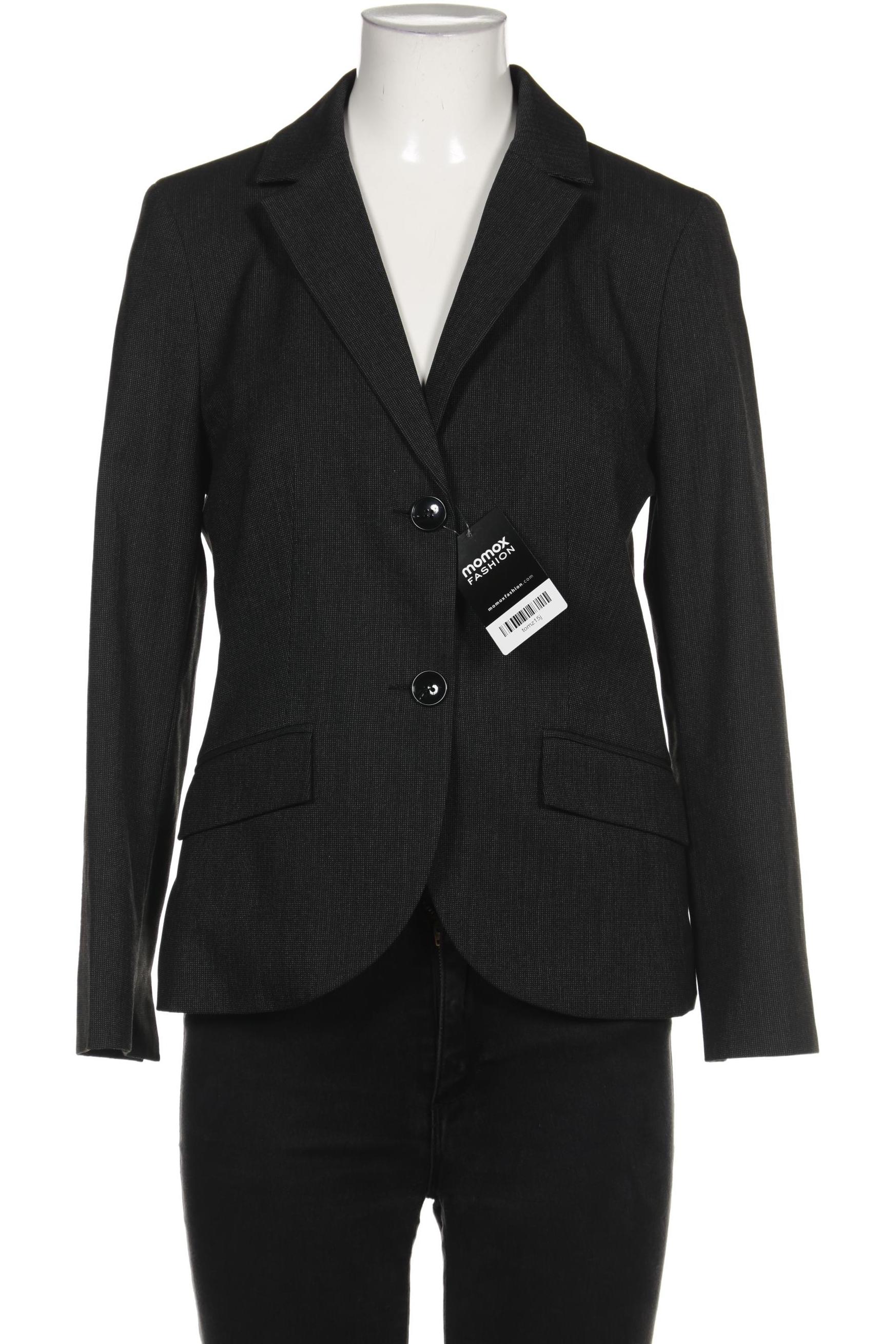 

s.Oliver Damen Blazer, grau