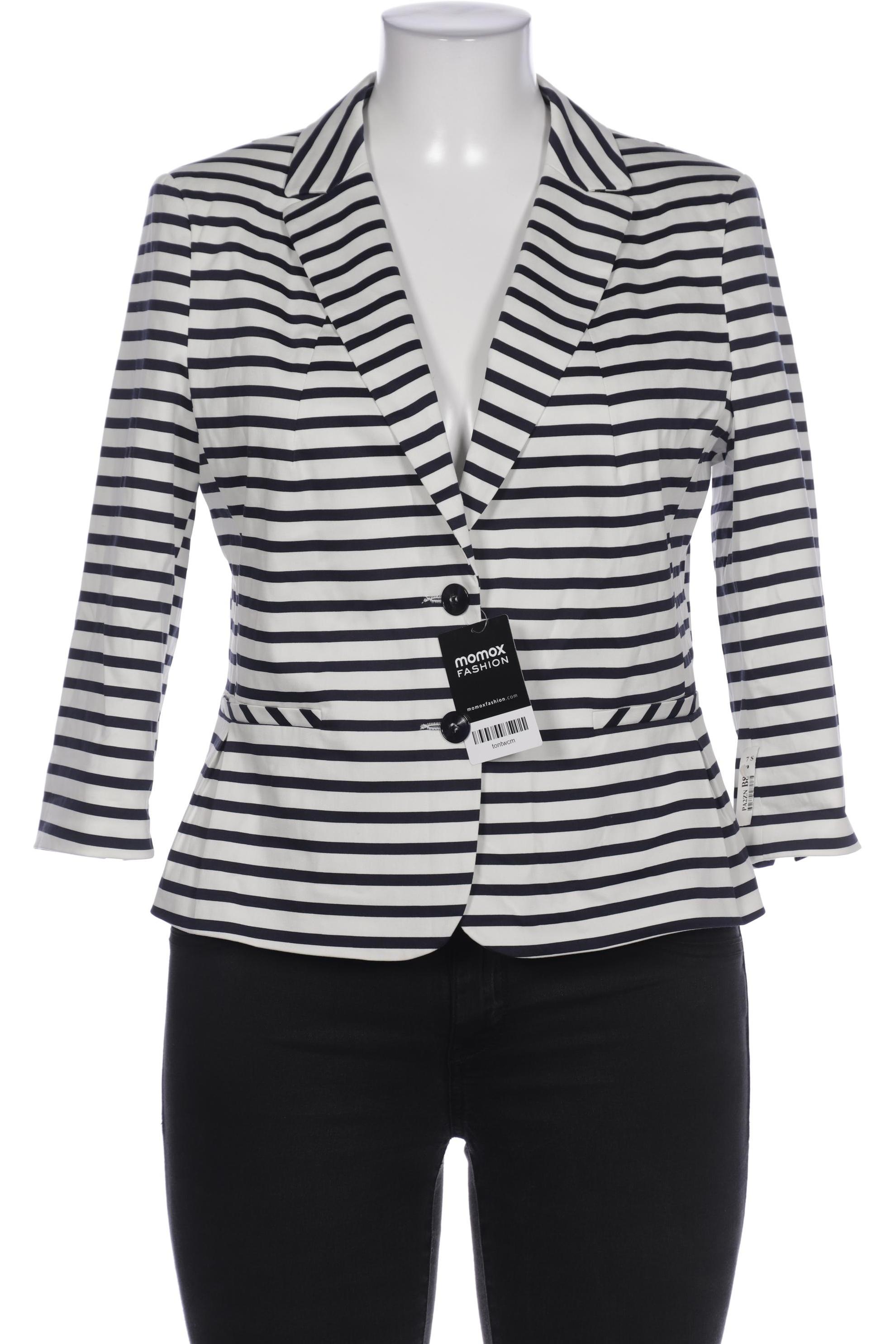

s.Oliver Damen Blazer, marineblau, Gr. 42