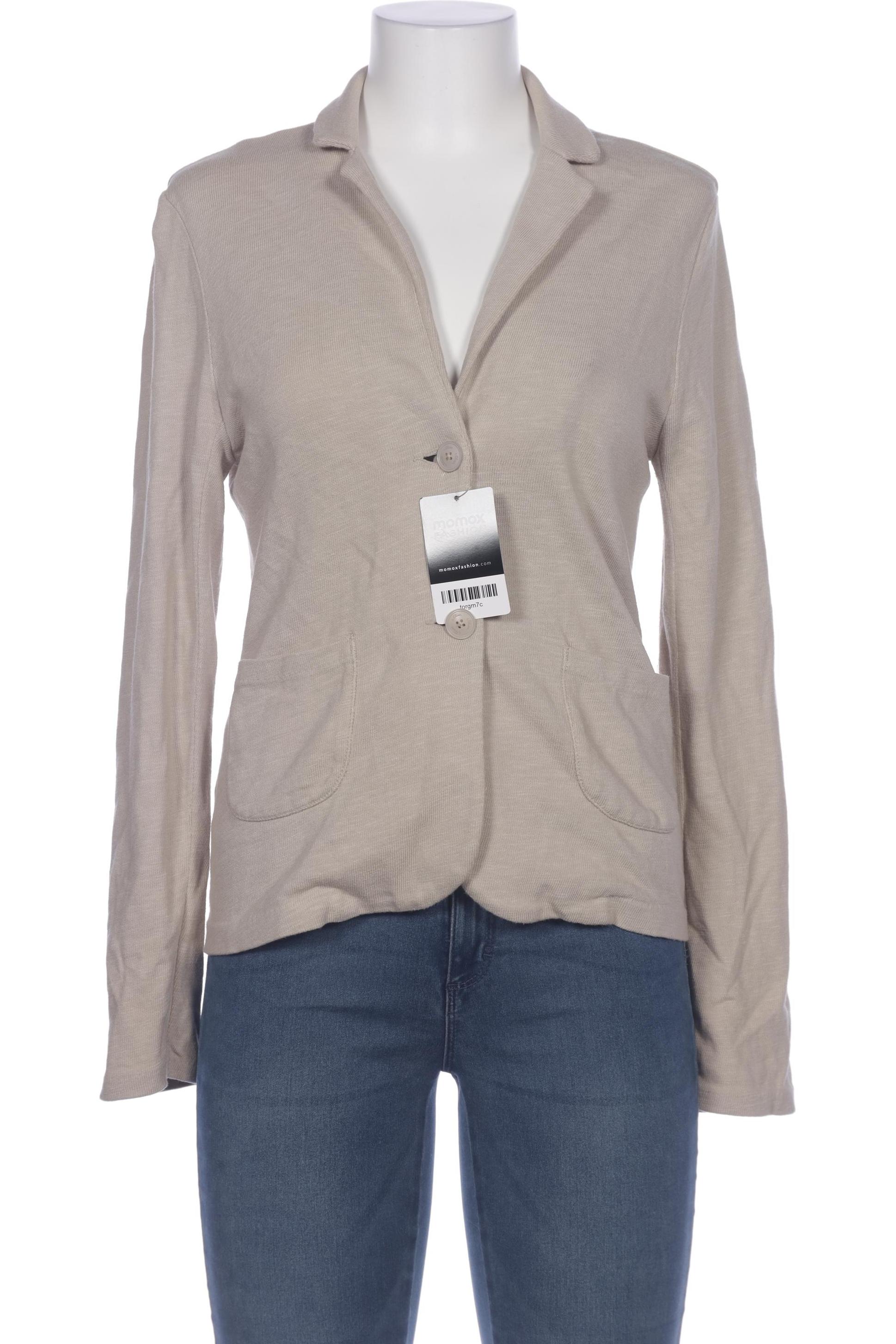 

s.Oliver Damen Blazer, beige, Gr. 38