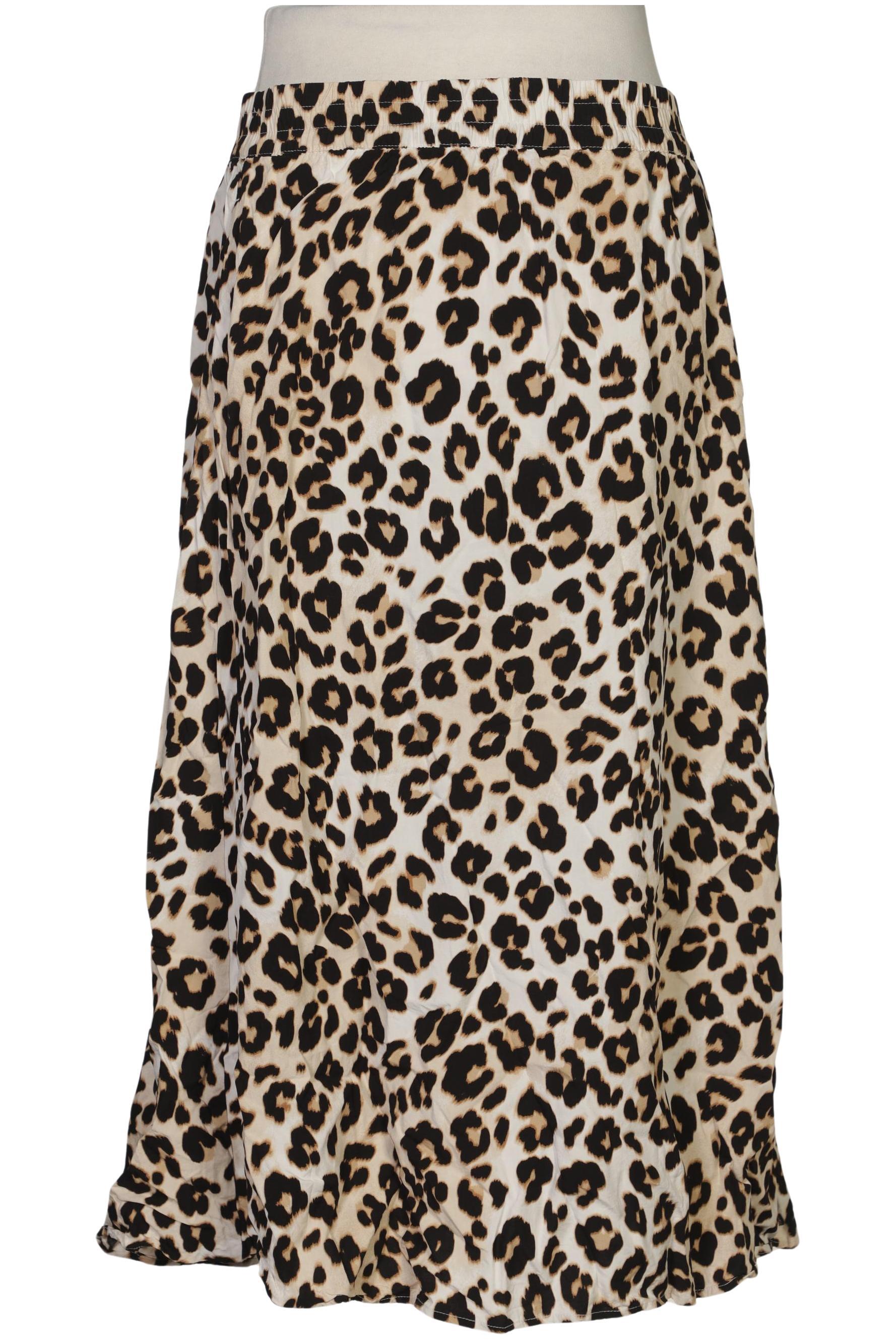 

s.Oliver Damen Rock, mehrfarbig, Gr. 34