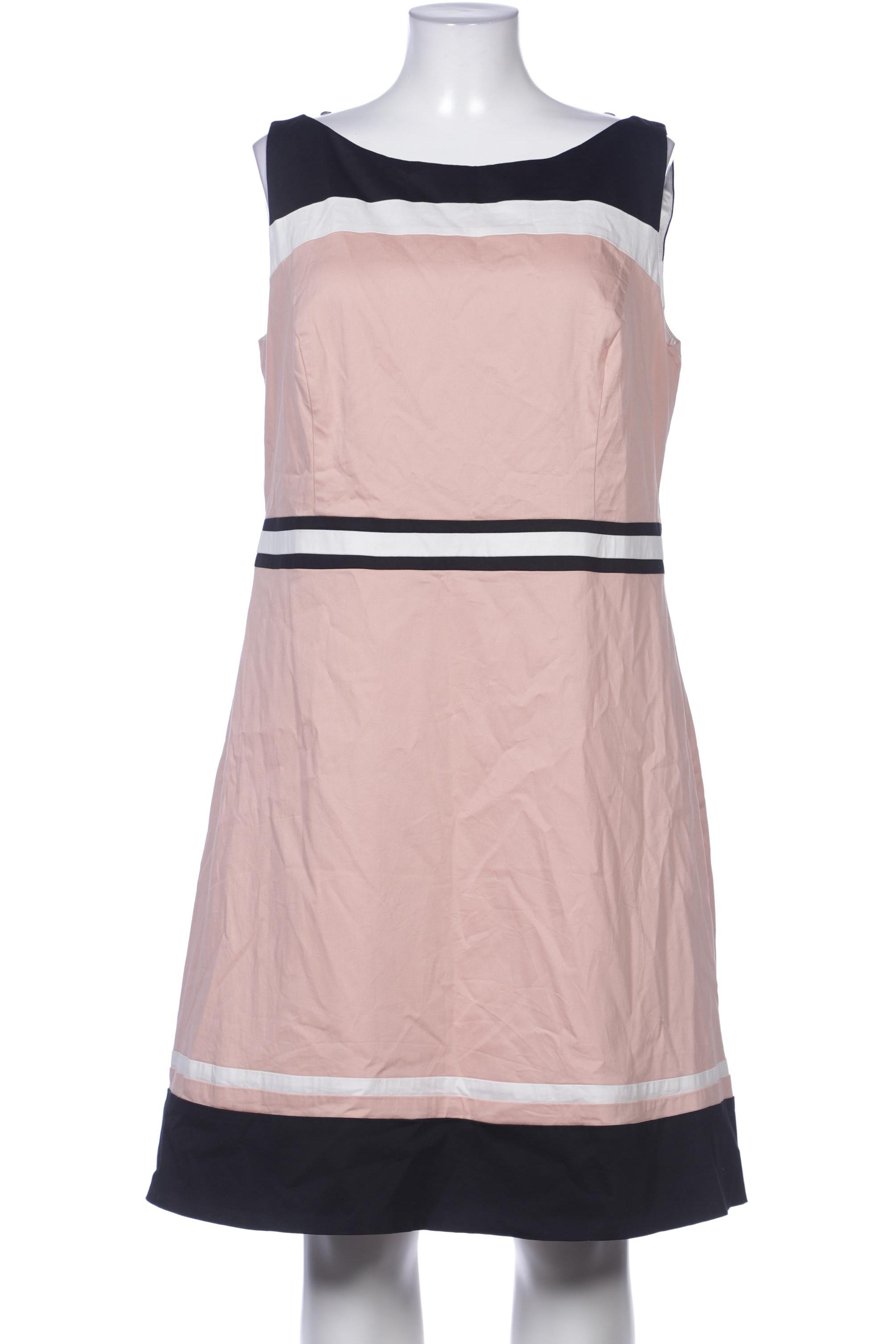 

s.Oliver Damen Kleid, pink, Gr. 44