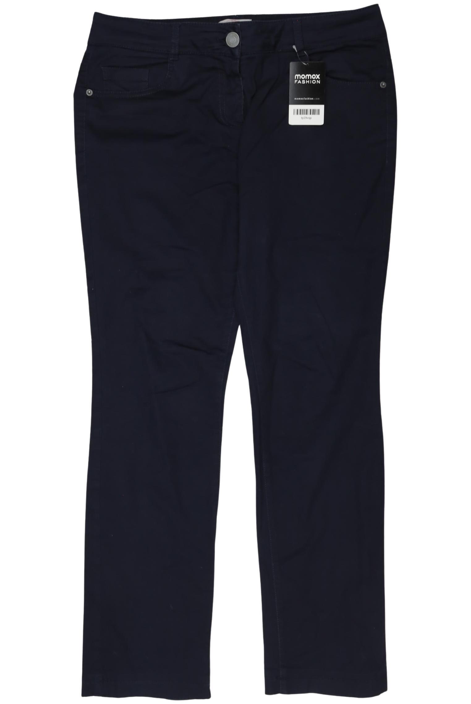 

s.Oliver Damen Jeans, marineblau, Gr. 38