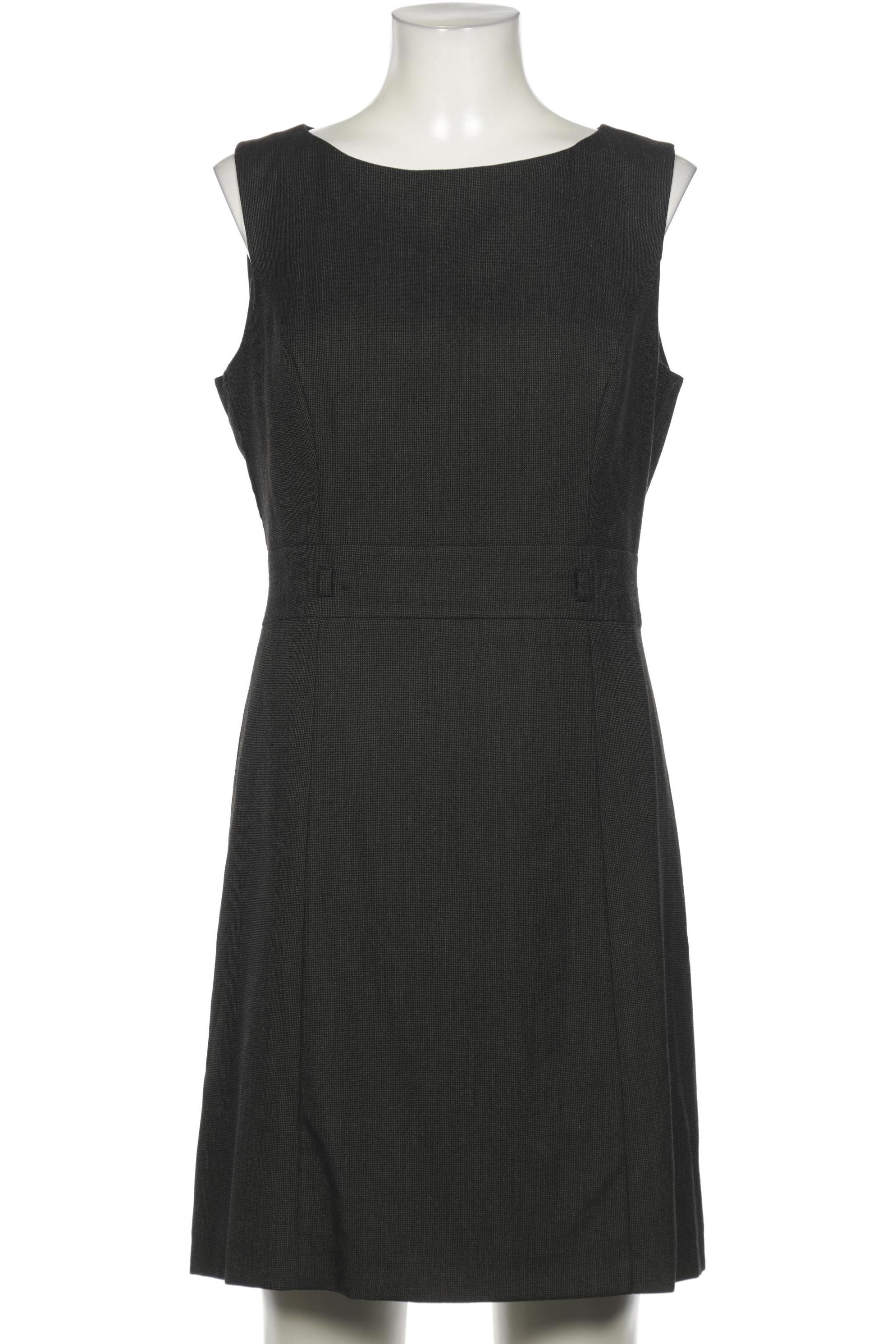 

s.Oliver Damen Kleid, schwarz, Gr. 40