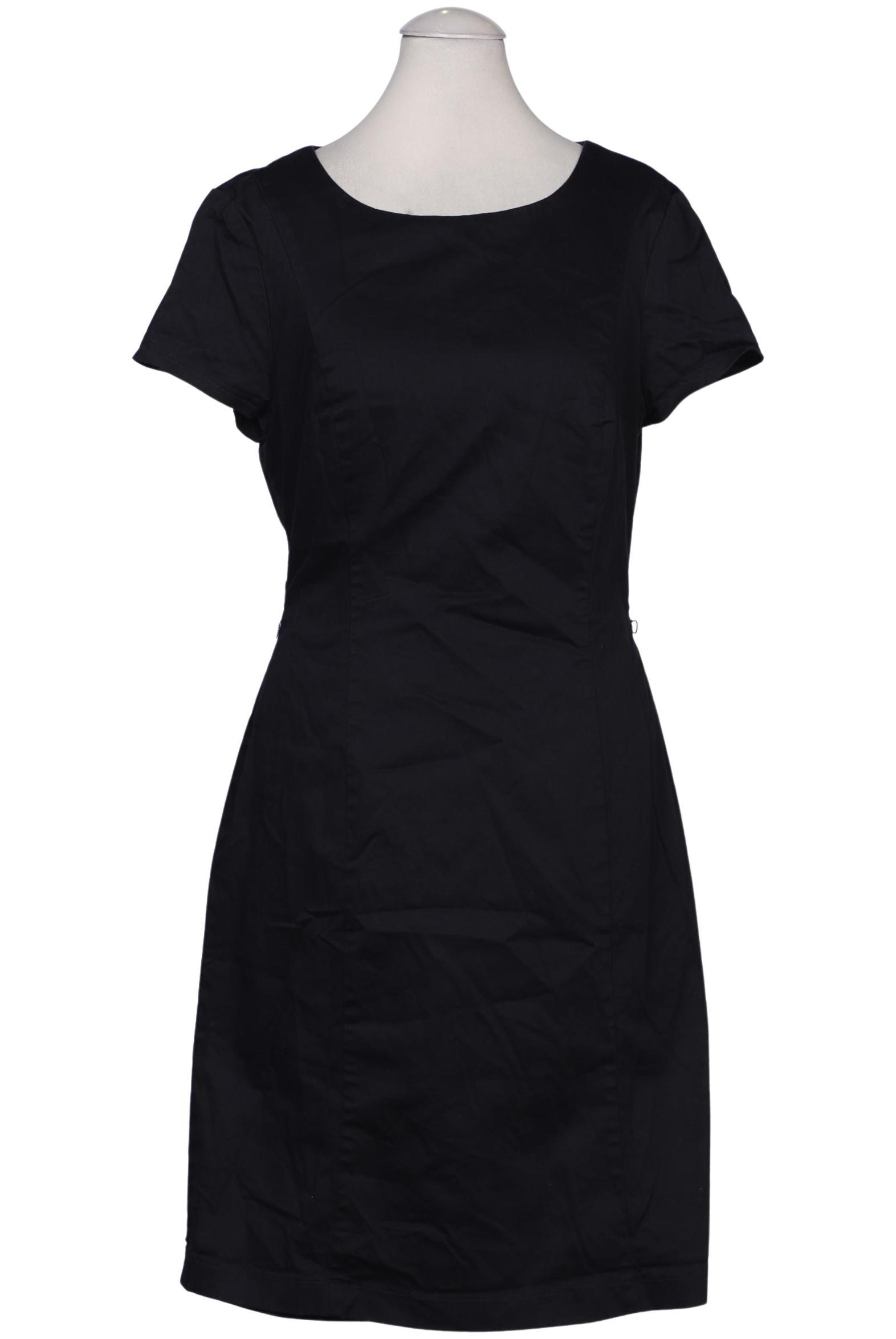 

s.Oliver Damen Kleid, marineblau, Gr. 36