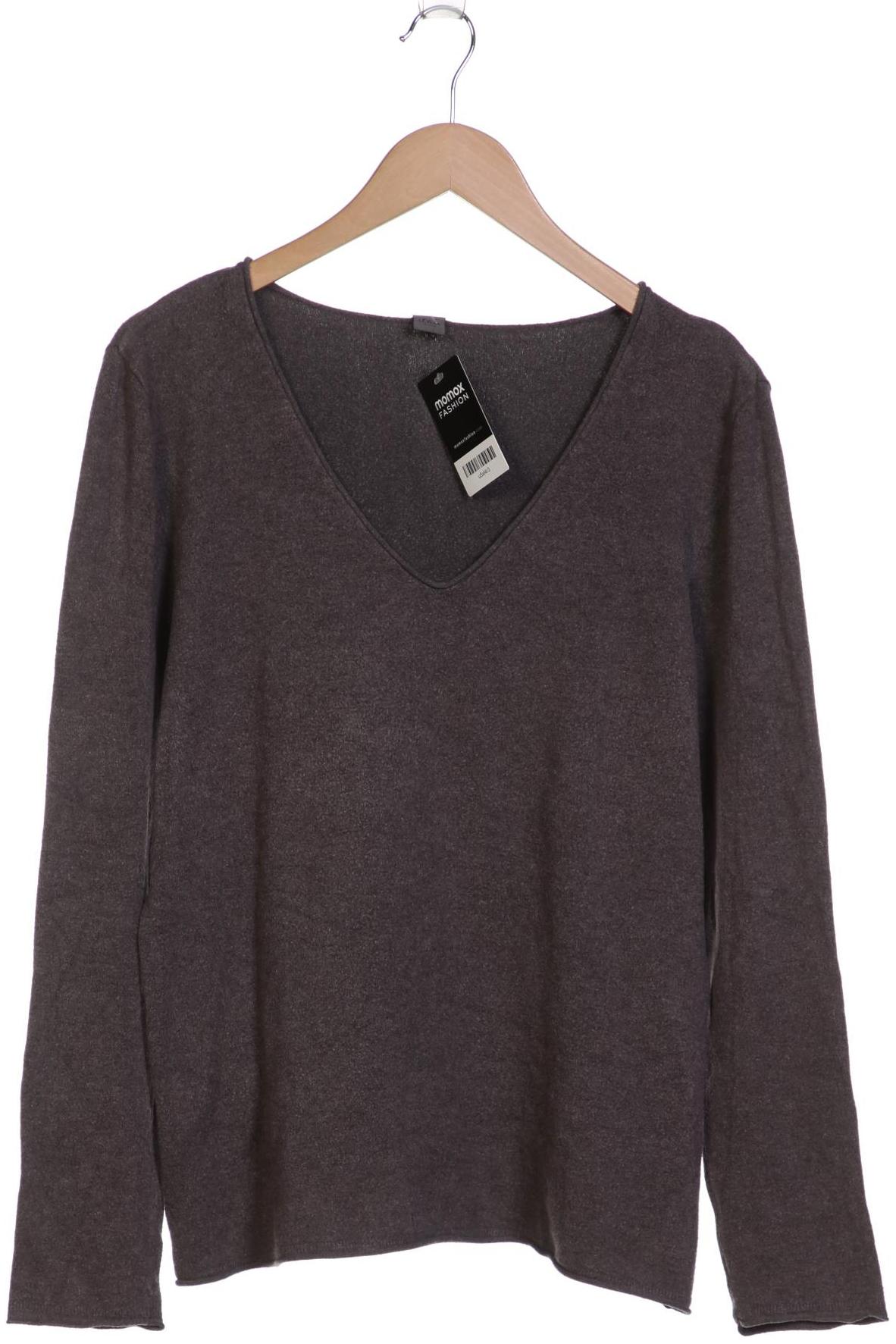 

s.Oliver Damen Pullover, grau, Gr. 46