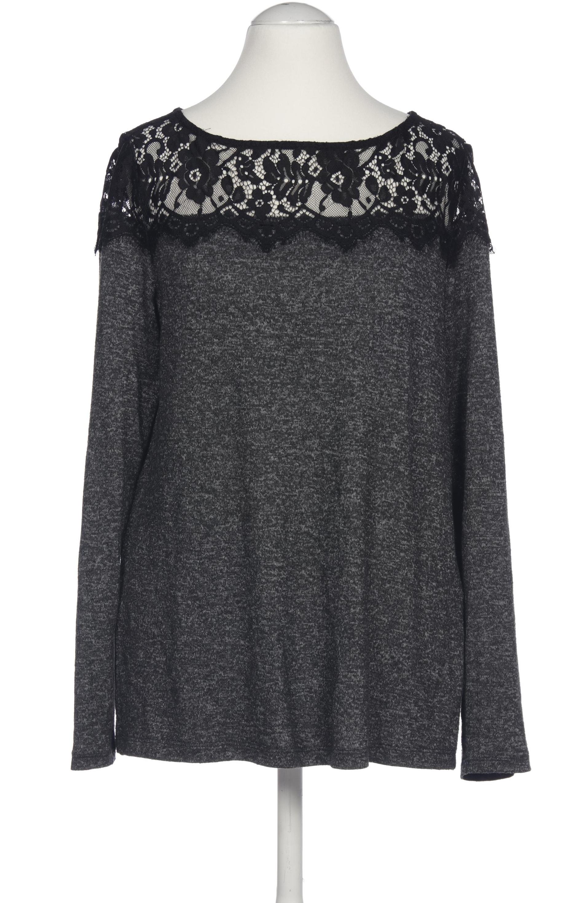 

s.Oliver Damen Pullover, grau, Gr. 36
