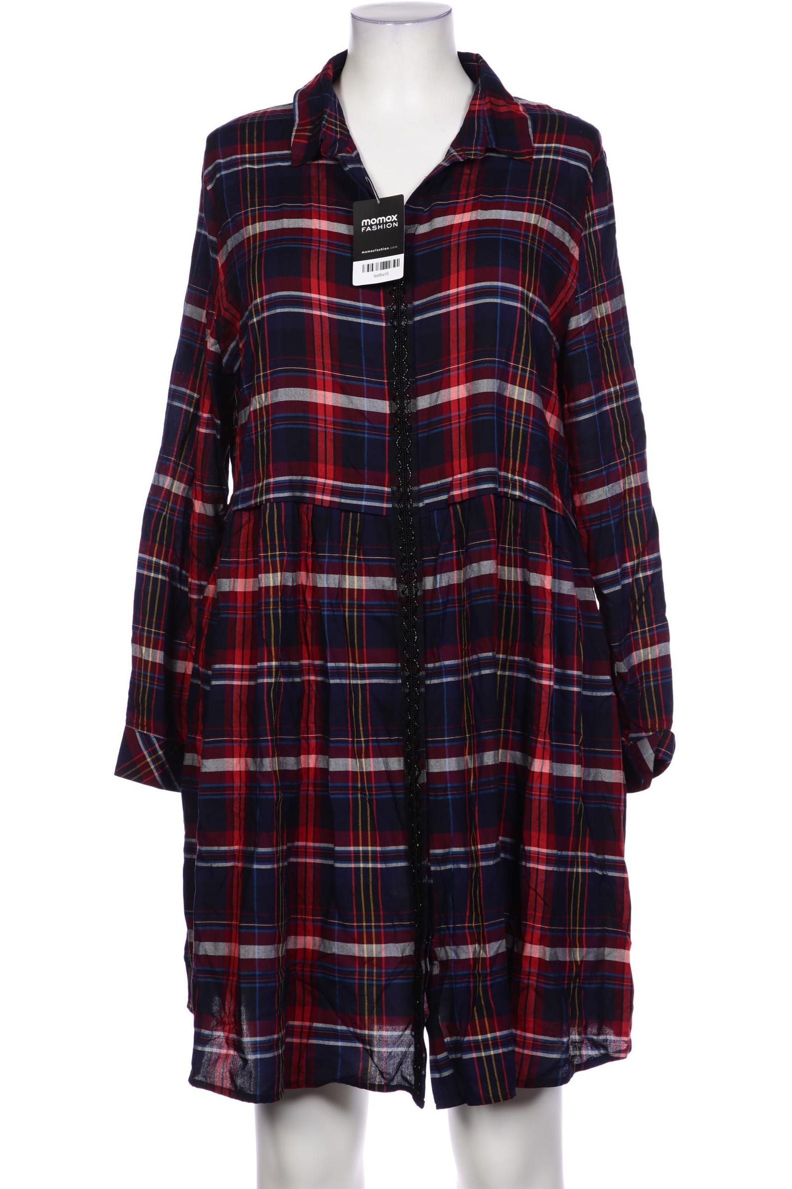 

s.Oliver Damen Kleid, rot, Gr. 44