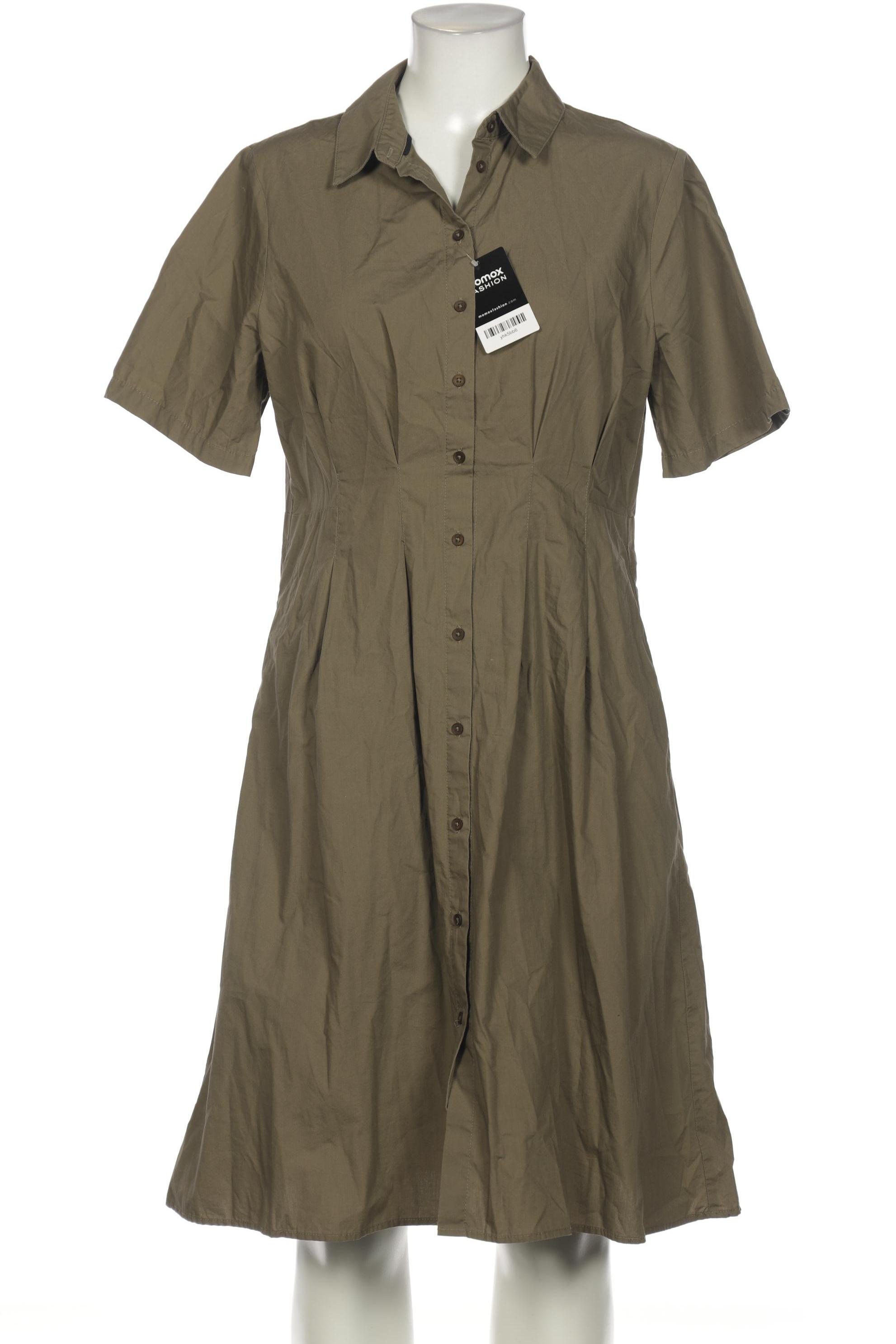 

s.Oliver Damen Kleid, braun, Gr. 38