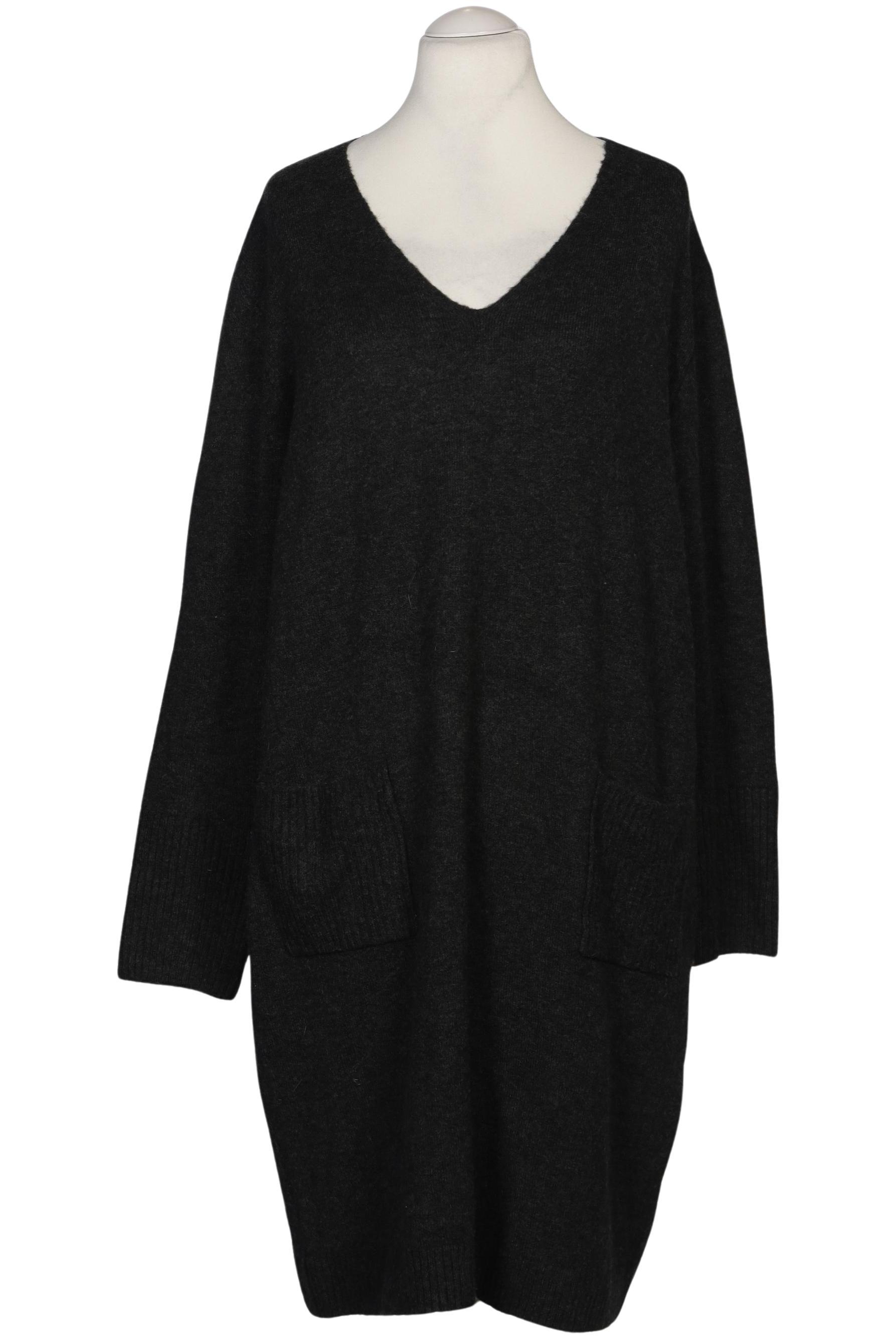 

s.Oliver Damen Kleid, grau, Gr. 44