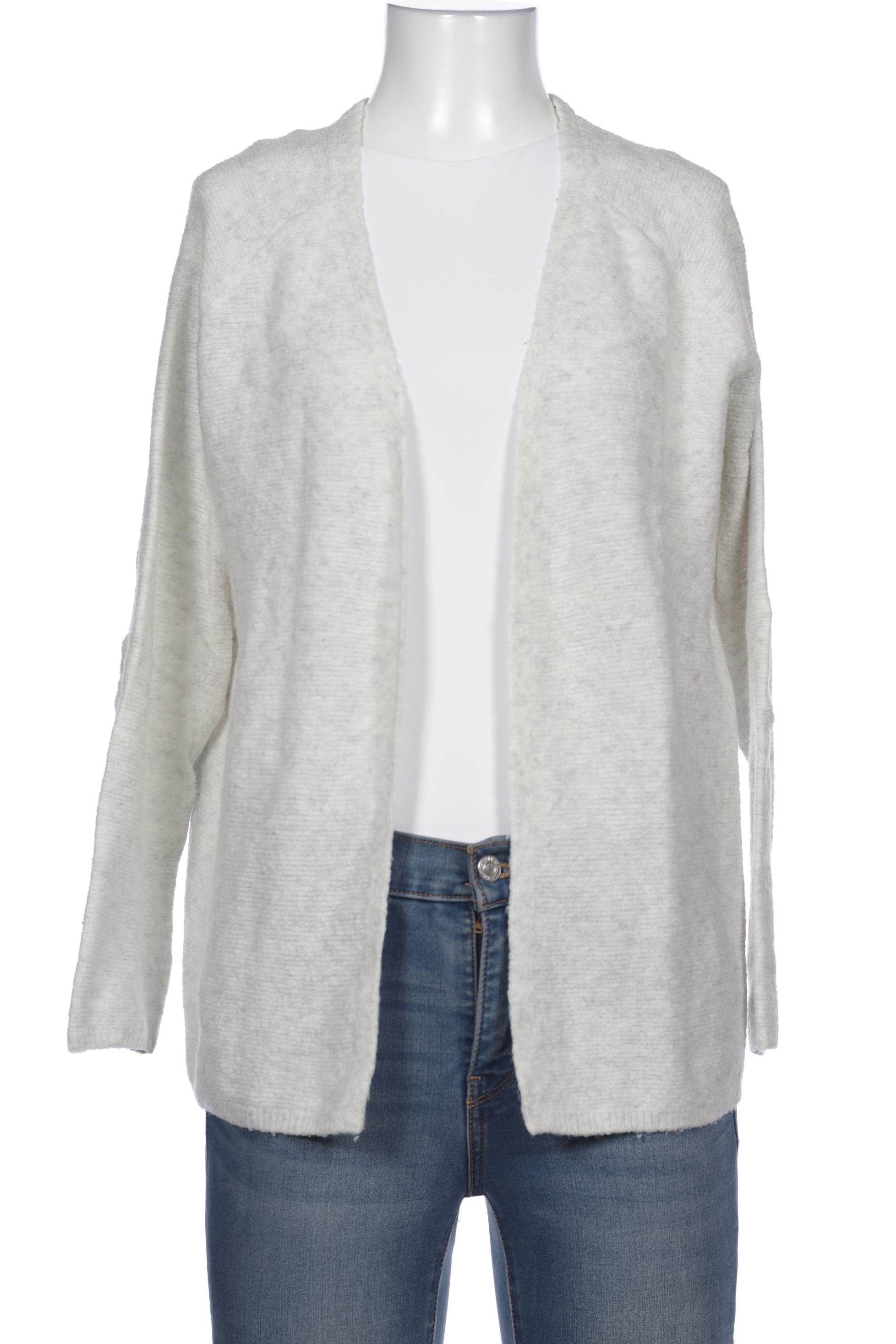 

s.Oliver Damen Strickjacke, grau, Gr. 36