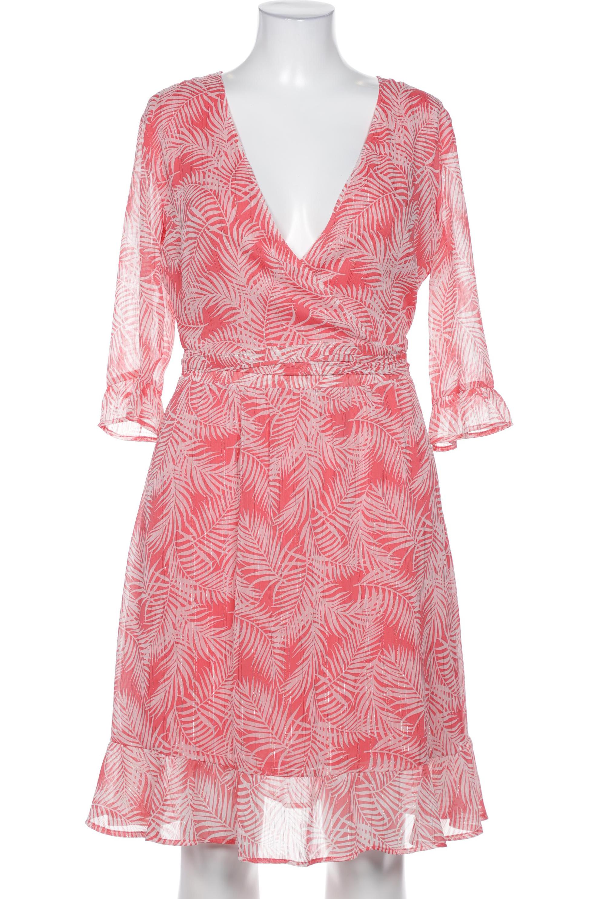 

s.Oliver Damen Kleid, pink, Gr. 42