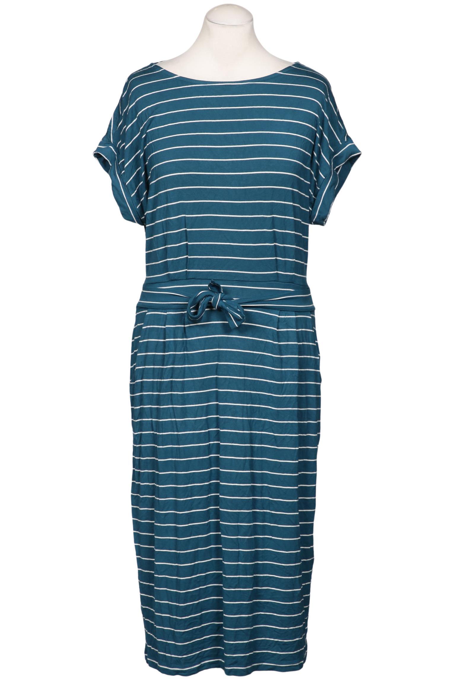 

s.Oliver Damen Kleid, türkis, Gr. 38