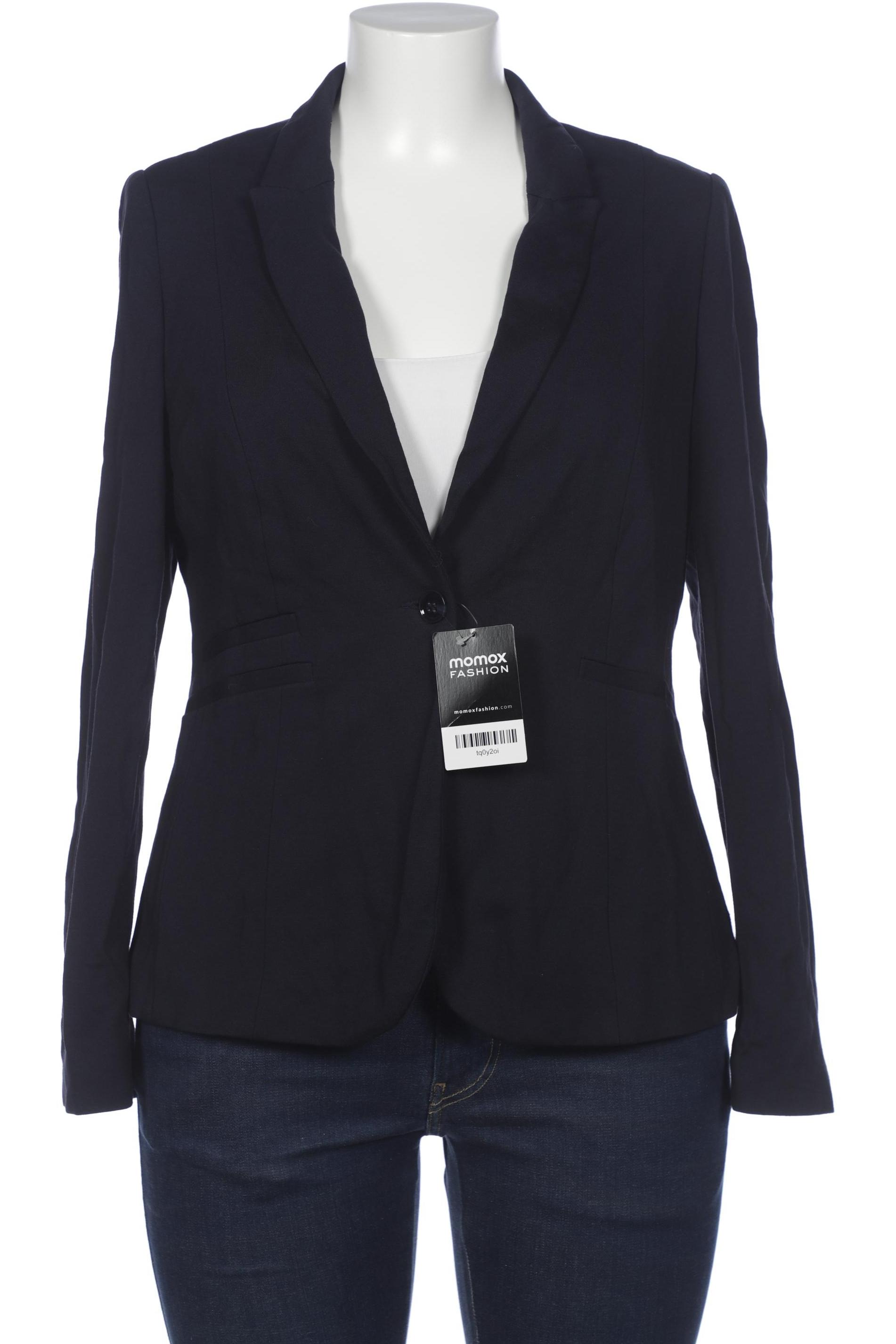 

s.Oliver Damen Blazer, marineblau, Gr. 42