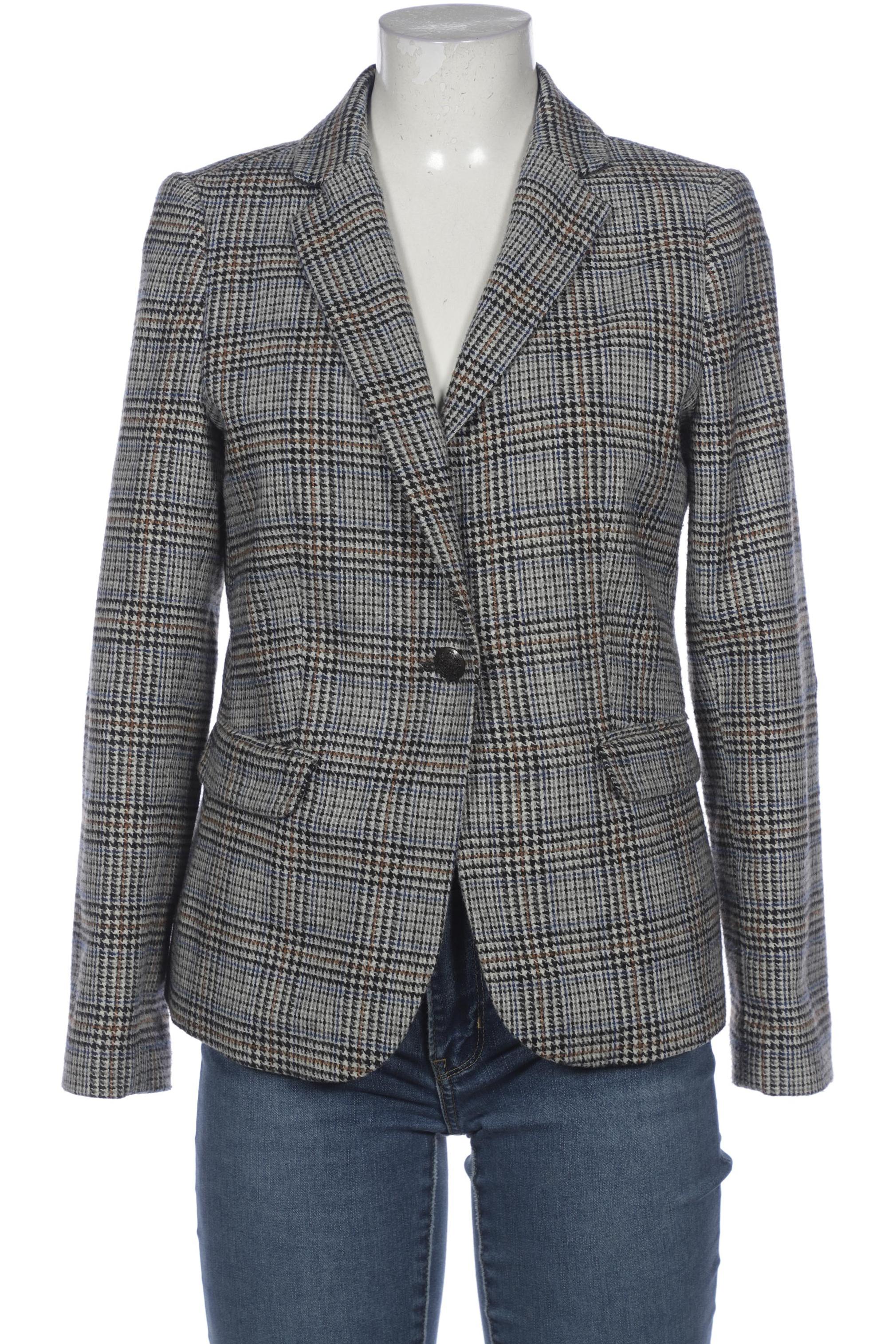 

s.Oliver Damen Blazer, mehrfarbig, Gr. 38