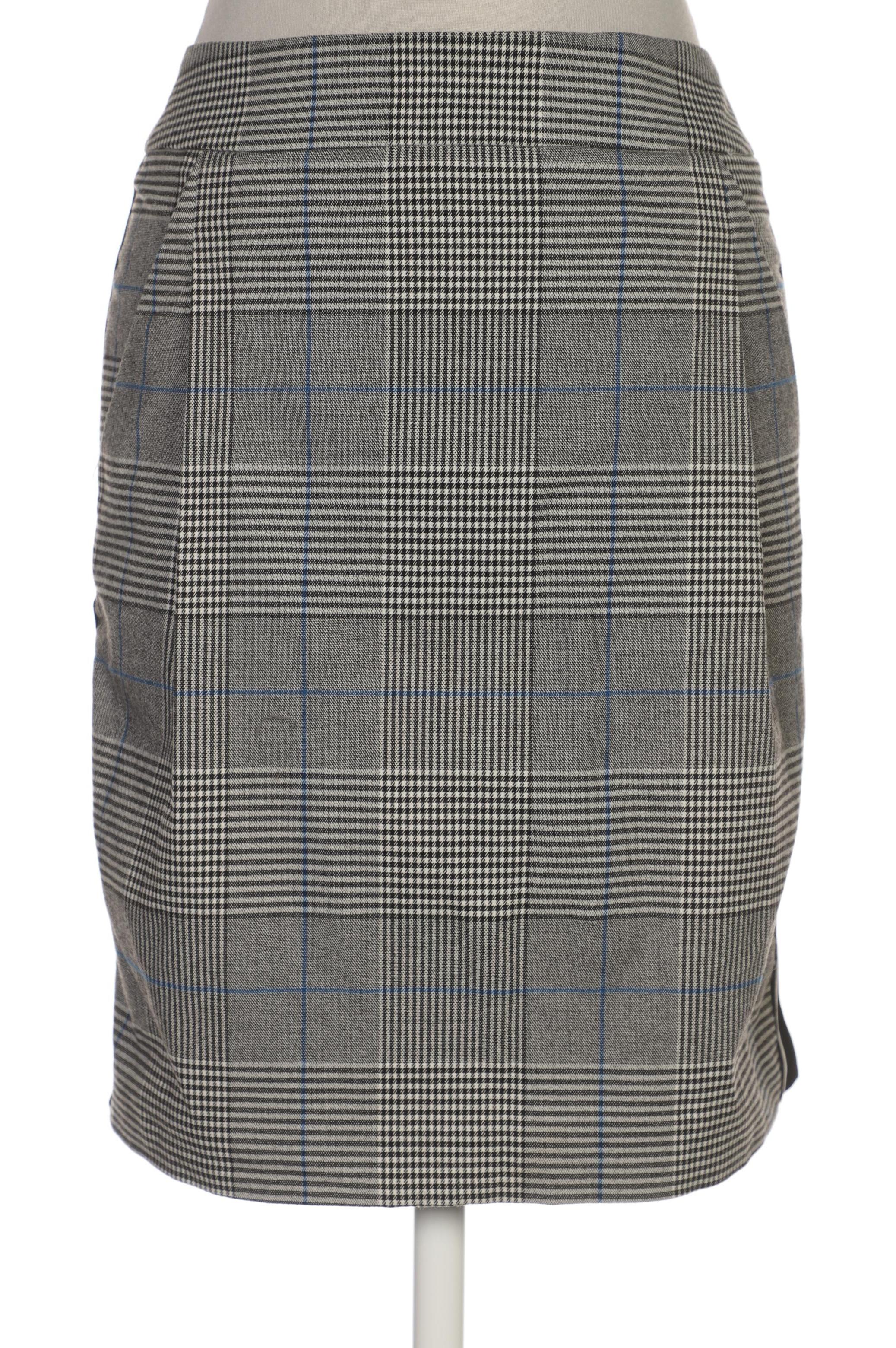 

s.Oliver Damen Rock, grau, Gr. 36