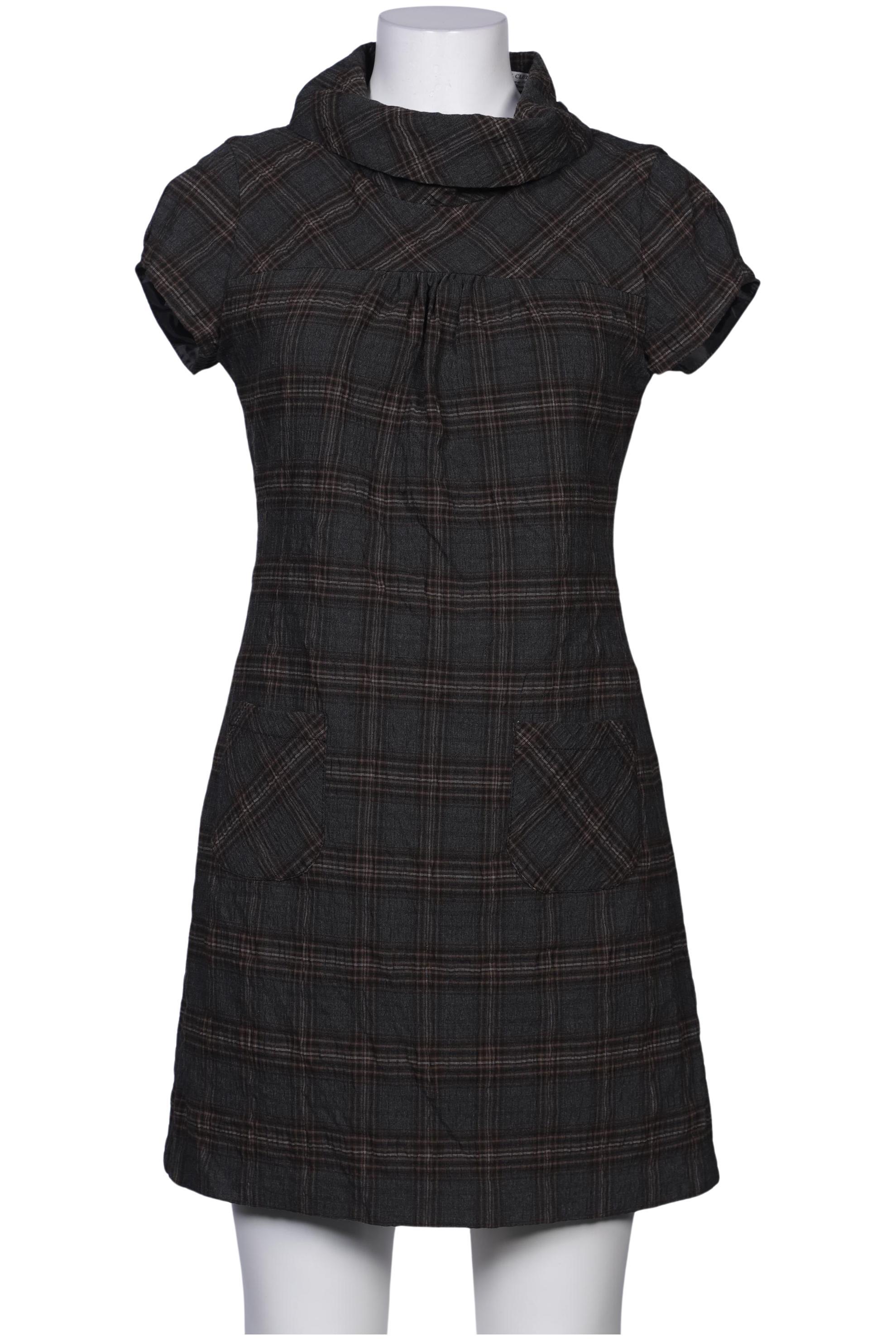 

s.Oliver Damen Kleid, grau, Gr. 40