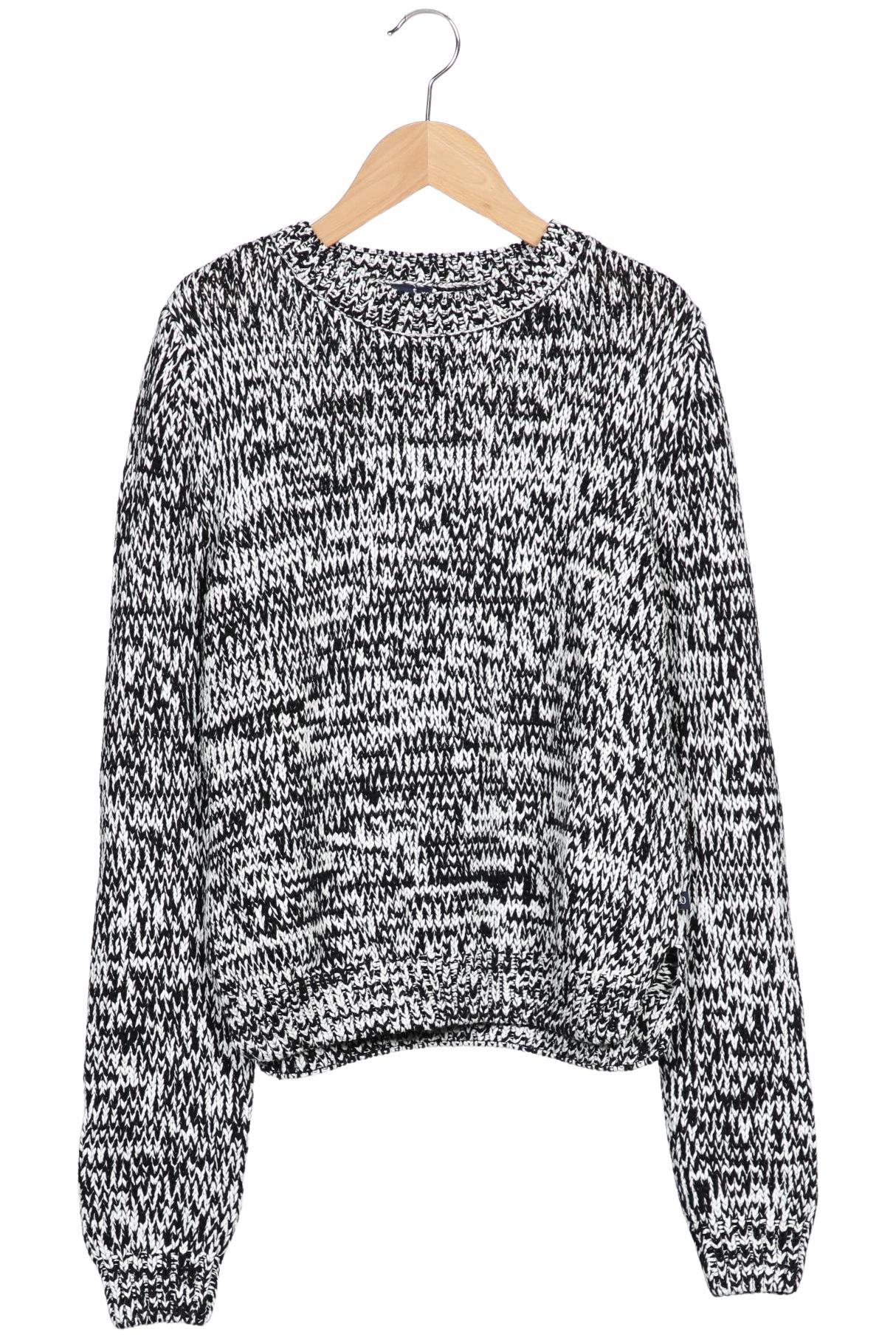 

s.Oliver Damen Pullover, mehrfarbig, Gr. 34