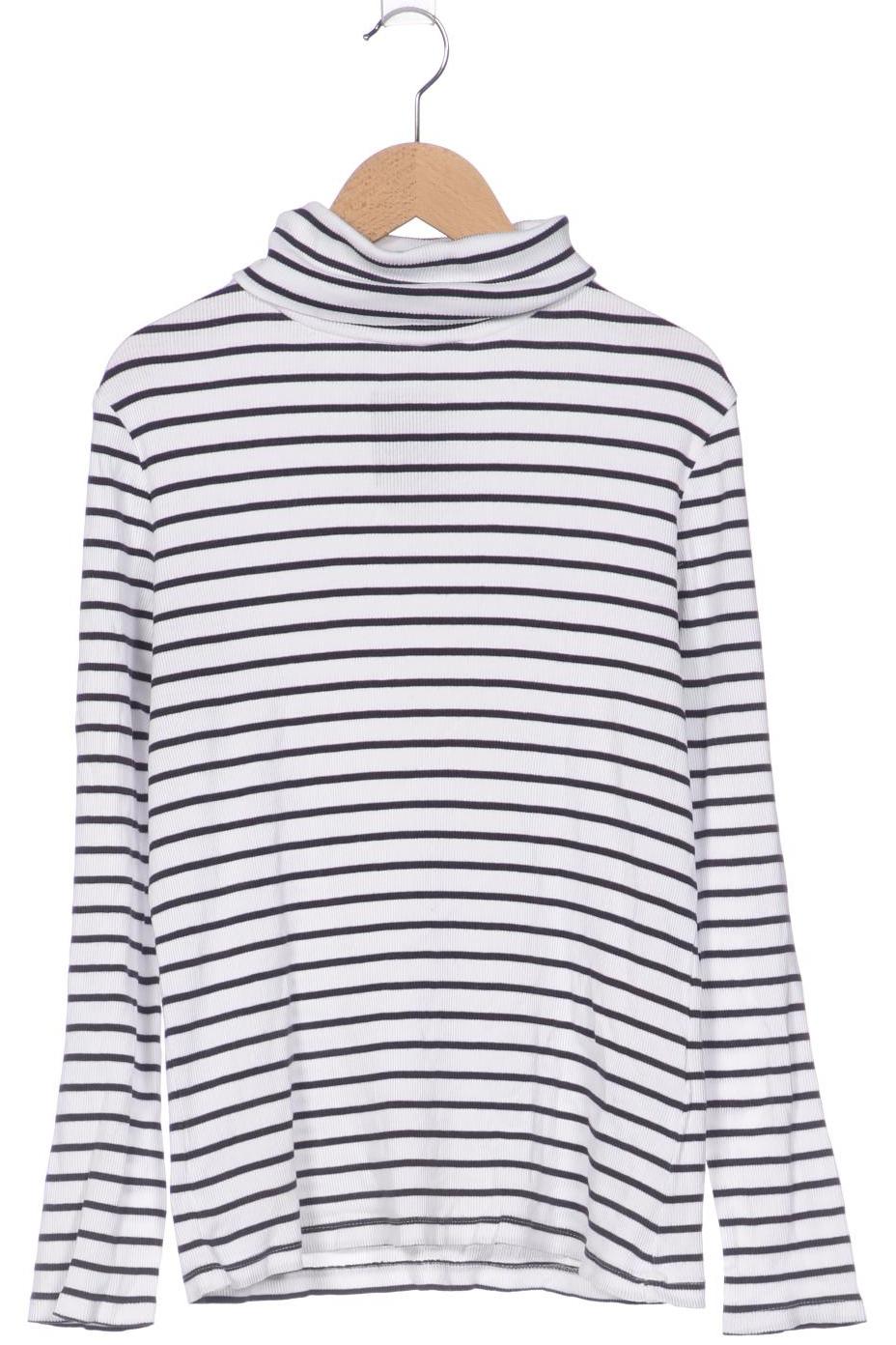 

s.Oliver Damen Pullover, weiß, Gr. 38