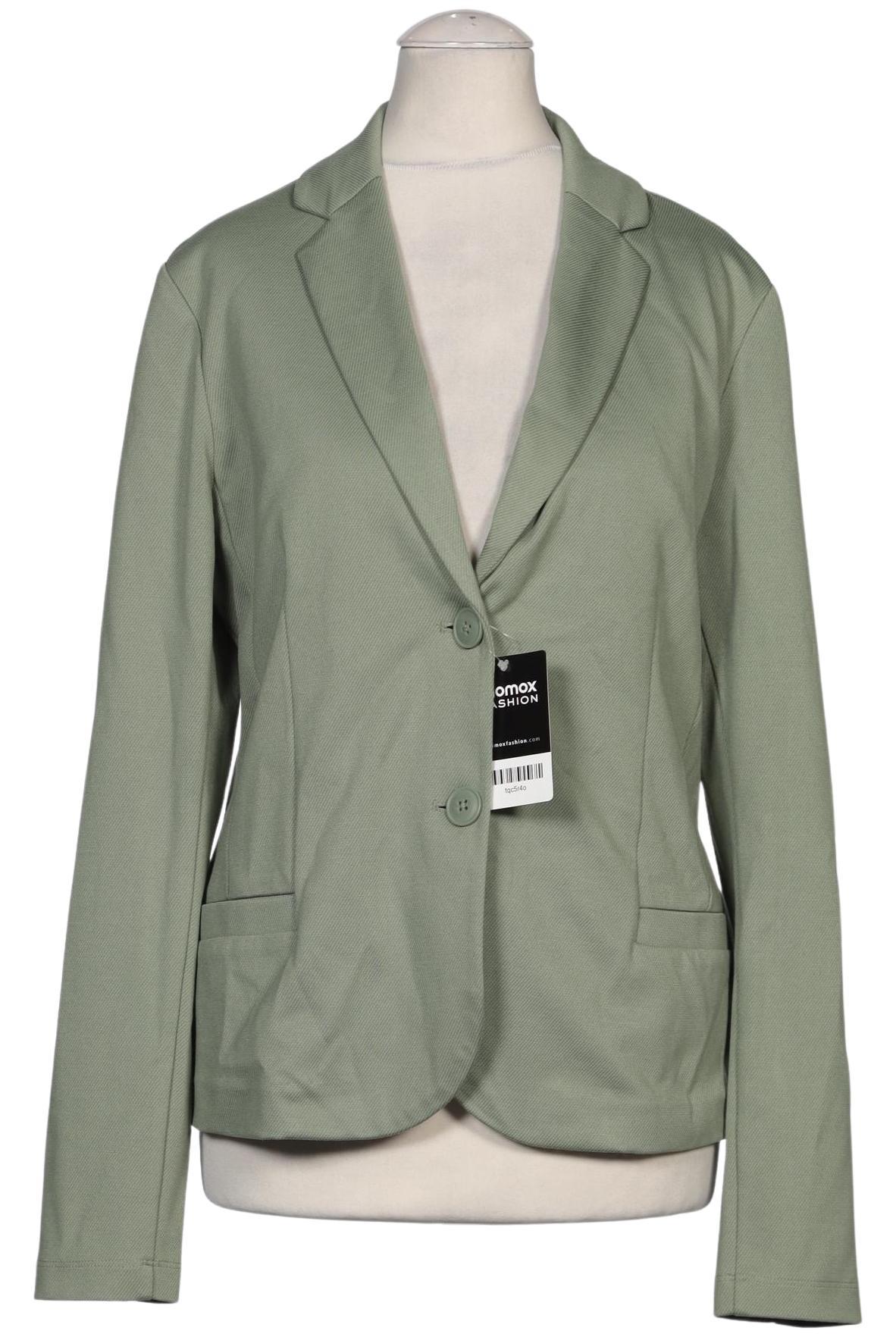 

s.Oliver Damen Blazer, hellgrün, Gr. 36