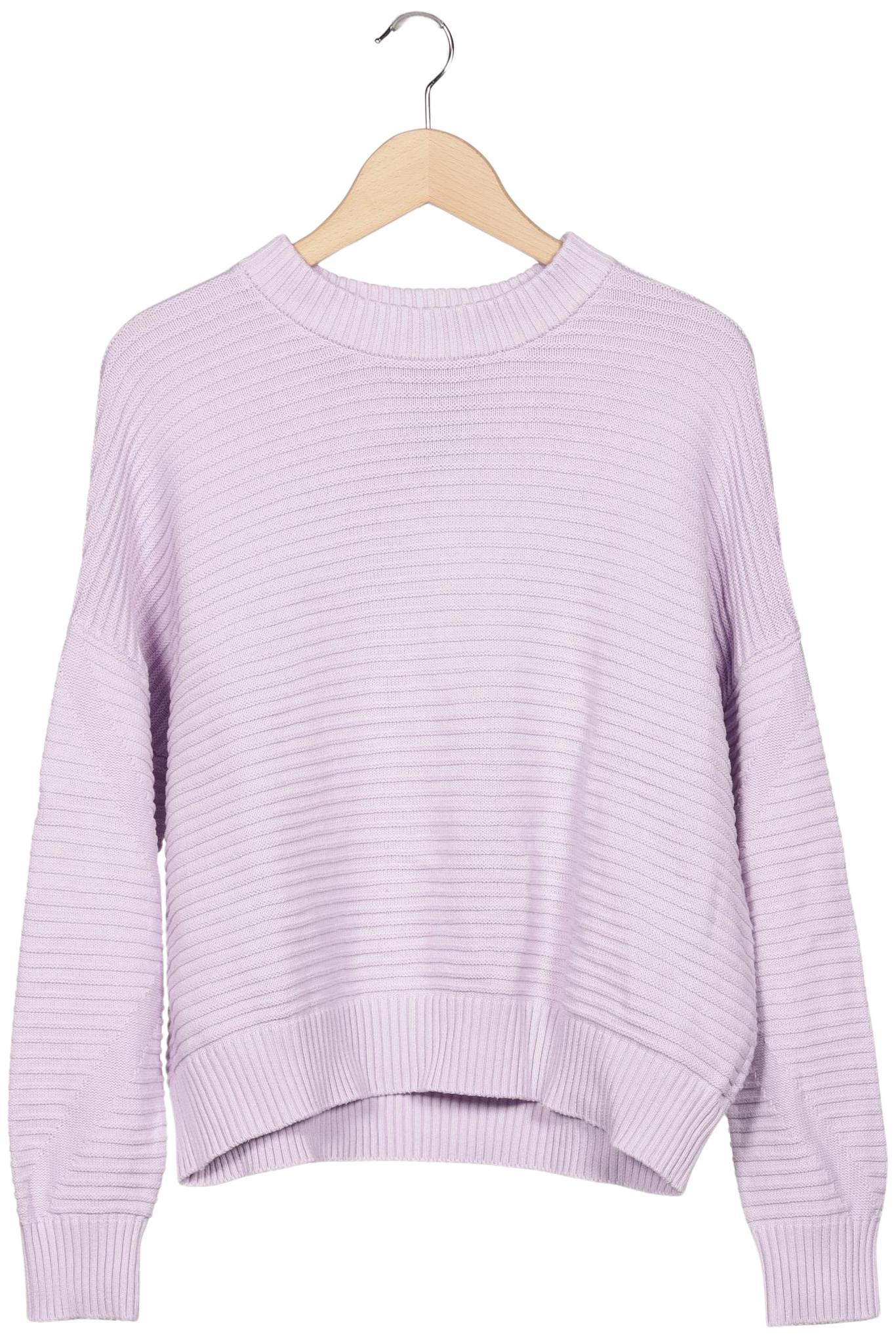 

s.Oliver Damen Pullover, flieder, Gr. 38