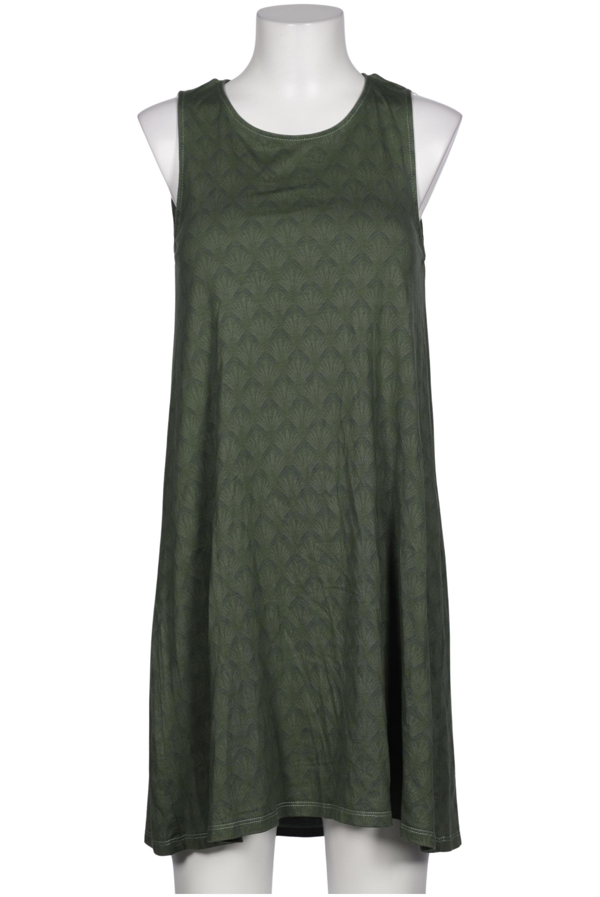 

s.Oliver Damen Kleid, grün, Gr. 40