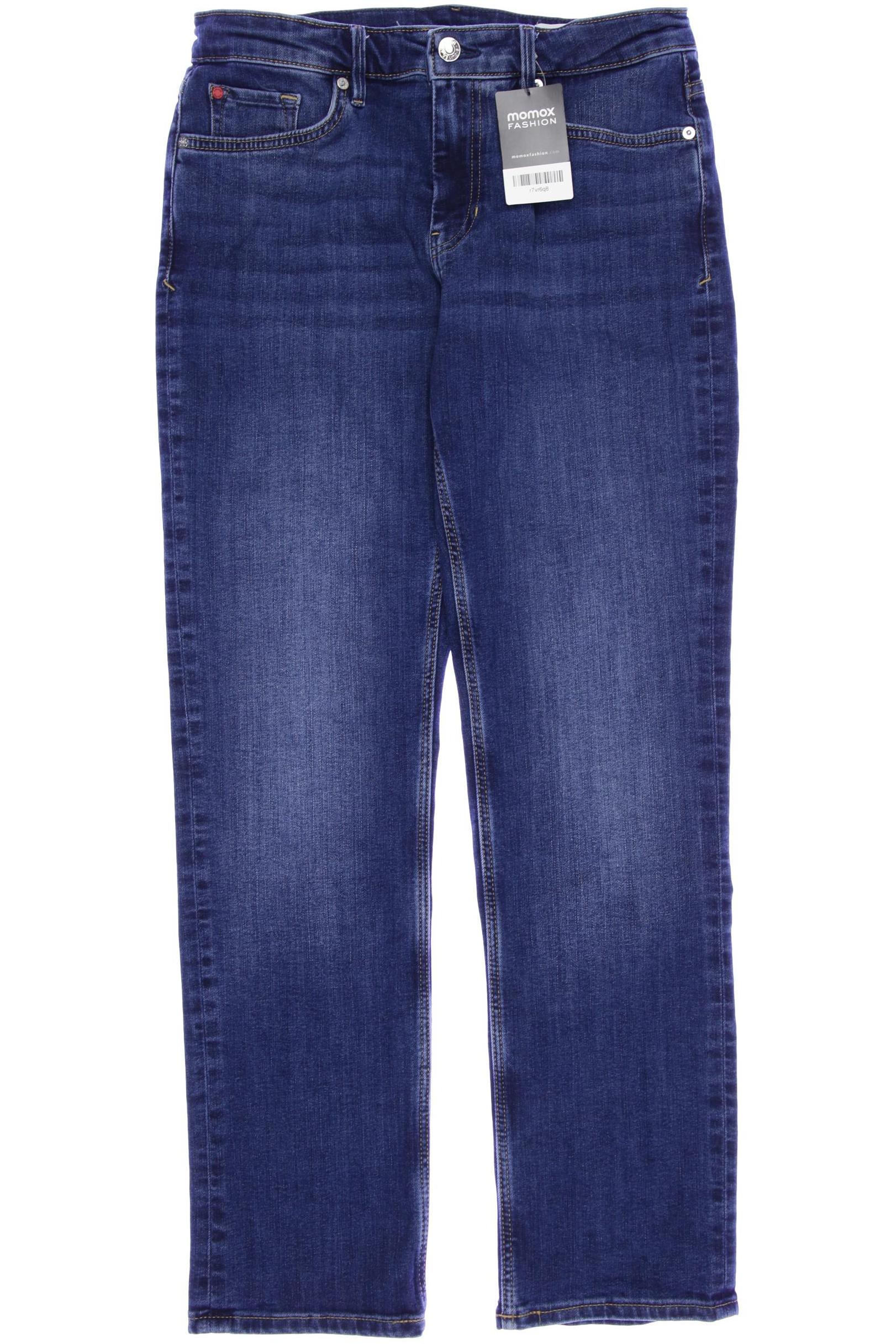 

s.Oliver Damen Jeans, marineblau, Gr. 38