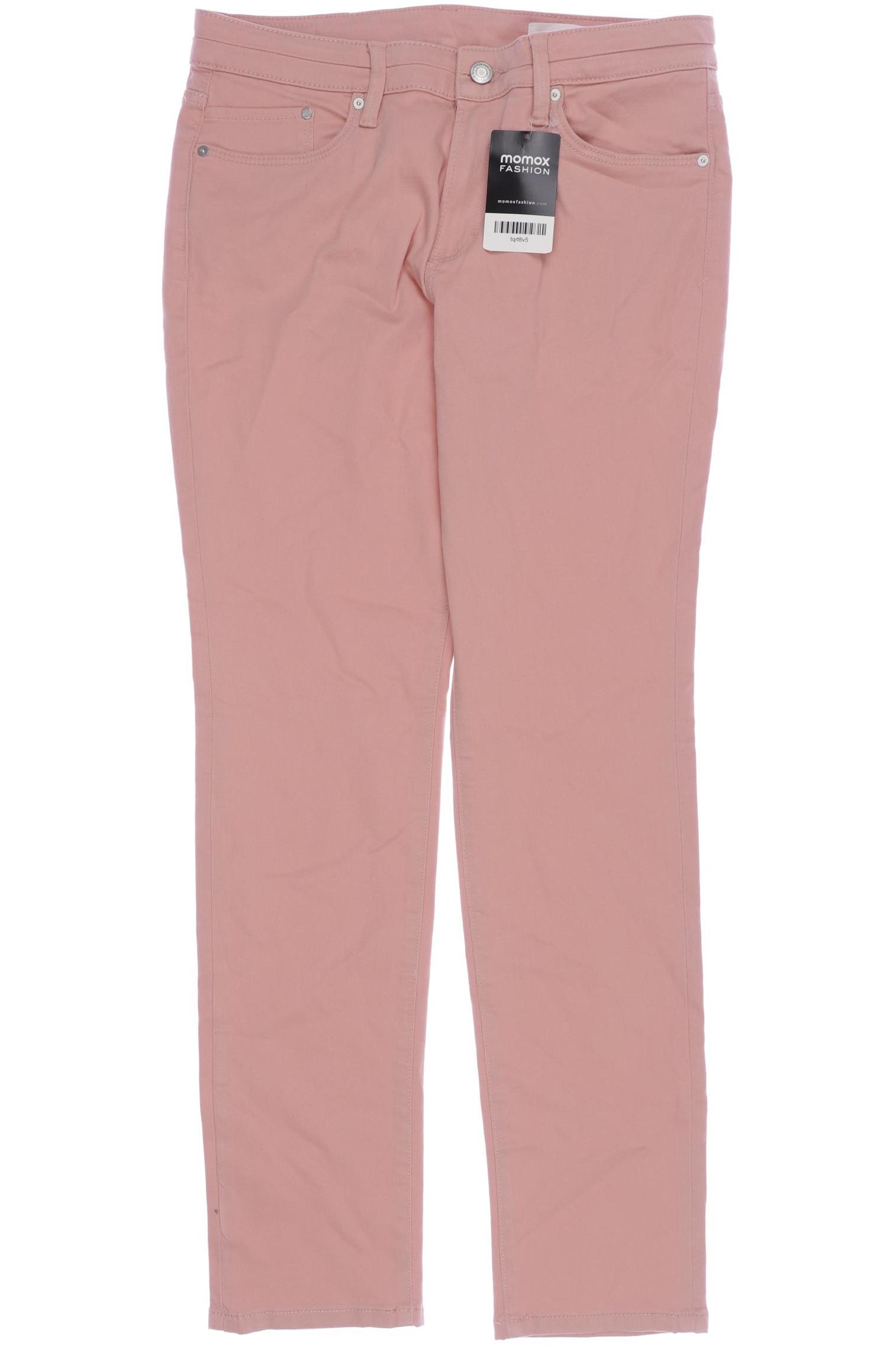 

s.Oliver Damen Jeans, pink, Gr. 38